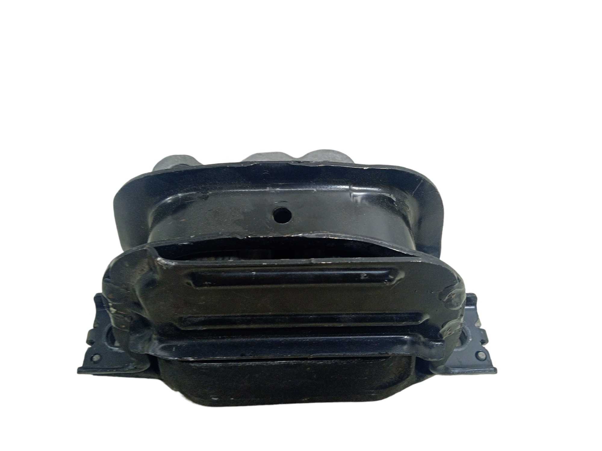 Coxim Motor Direito Chevrolet Captiva 2.4 2012 Usado