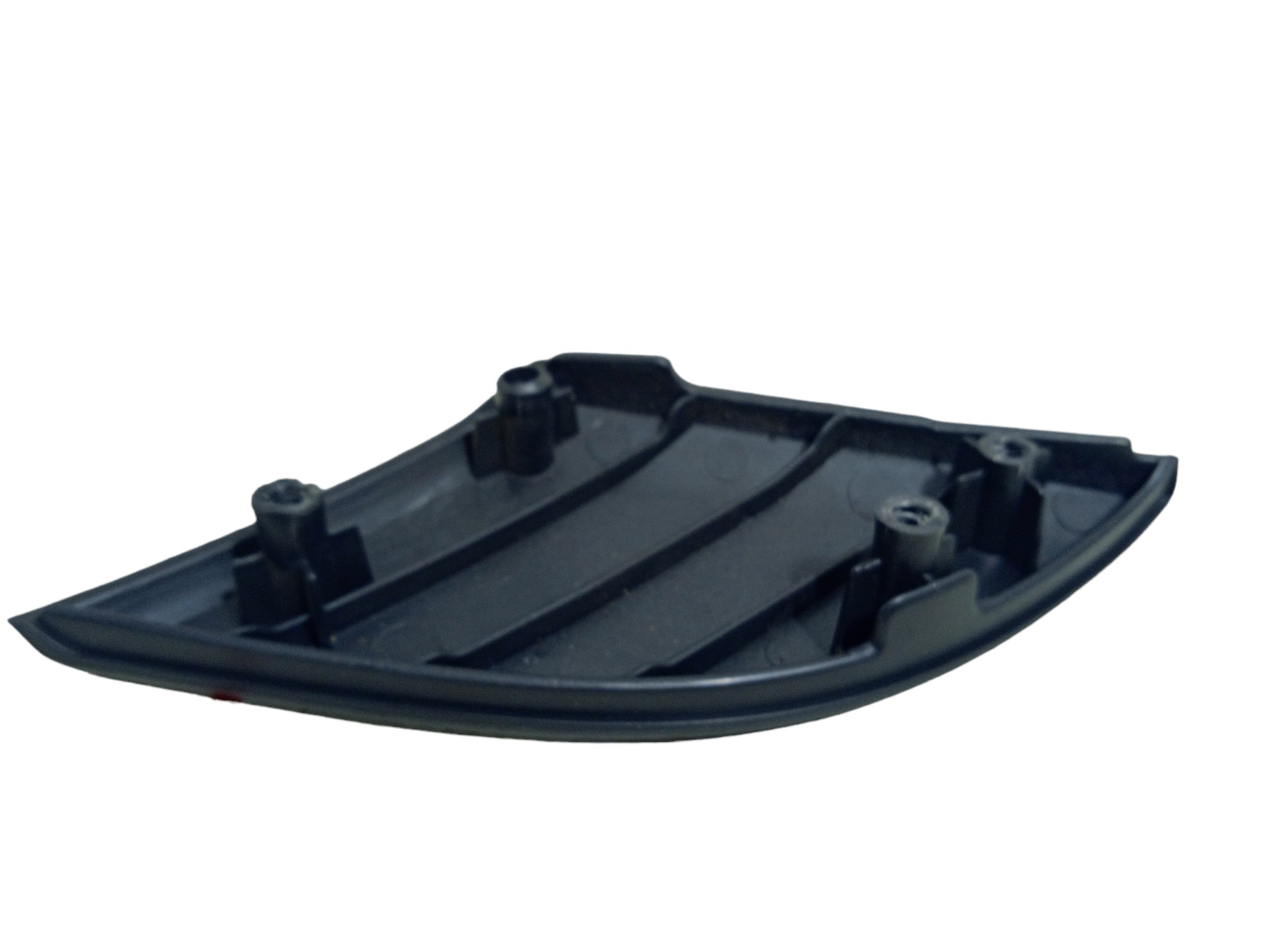 Tela Alto Falante Forro T/esquerdo Chevrolet Captiva Preto 3