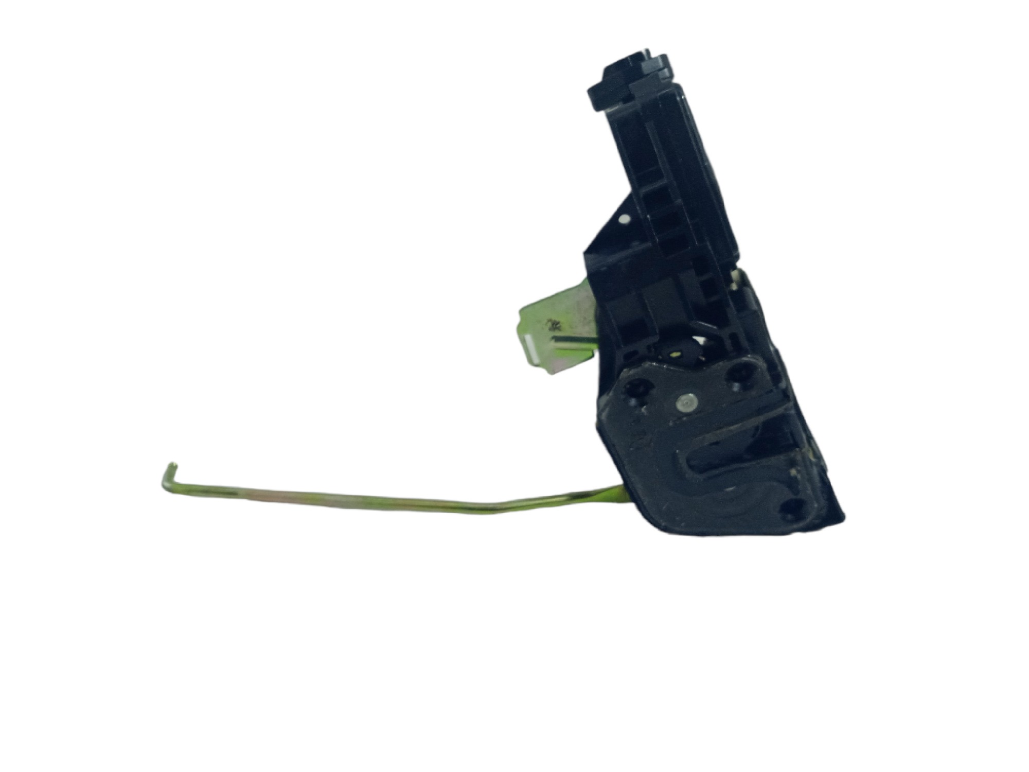 Fechadura Porta Dianteira Direita Santa Fé Gls 2.7 V6 2001 4