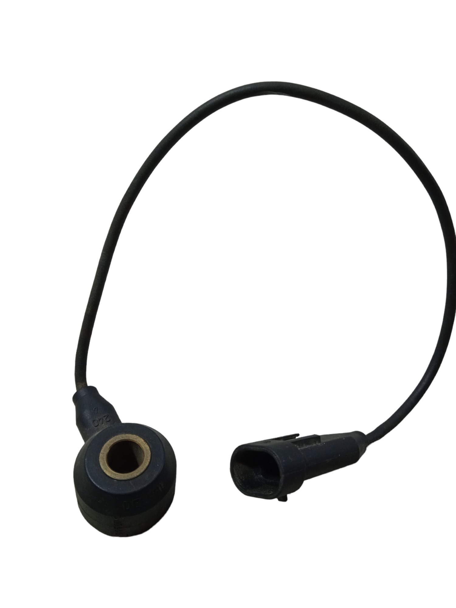 Sensor Detonação Corsa 1.0 1.6 16v Usado 3