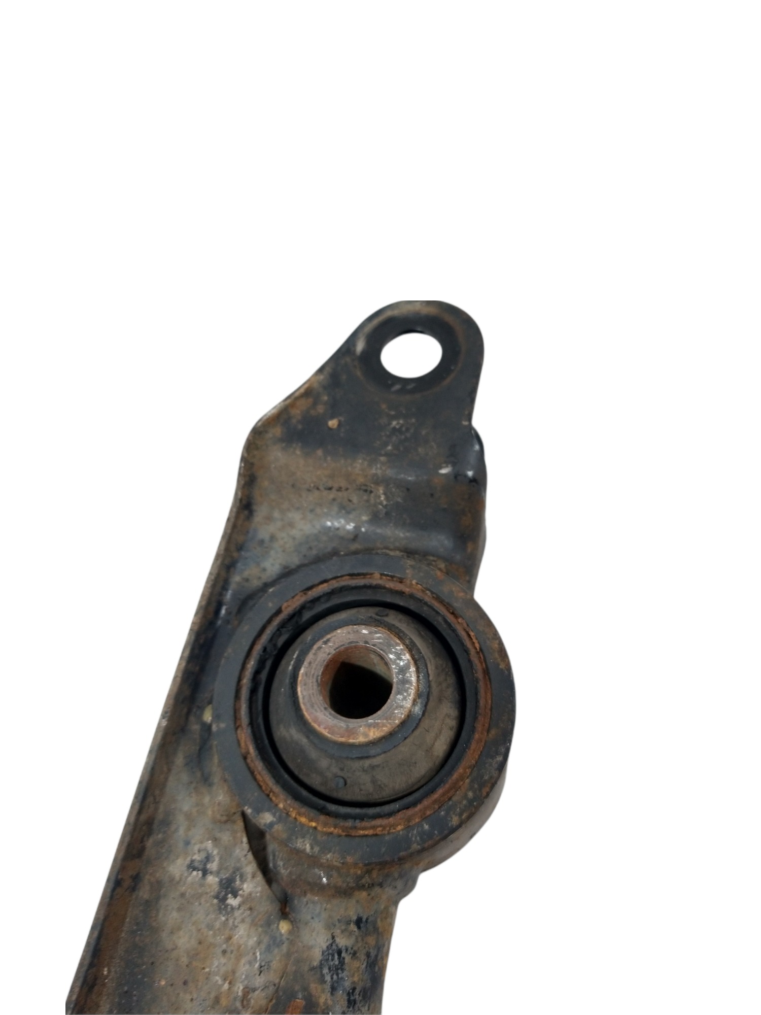 Braço Da Suspensão L/d Daihatsu Térios 1.3 16v 1998 Usado 4