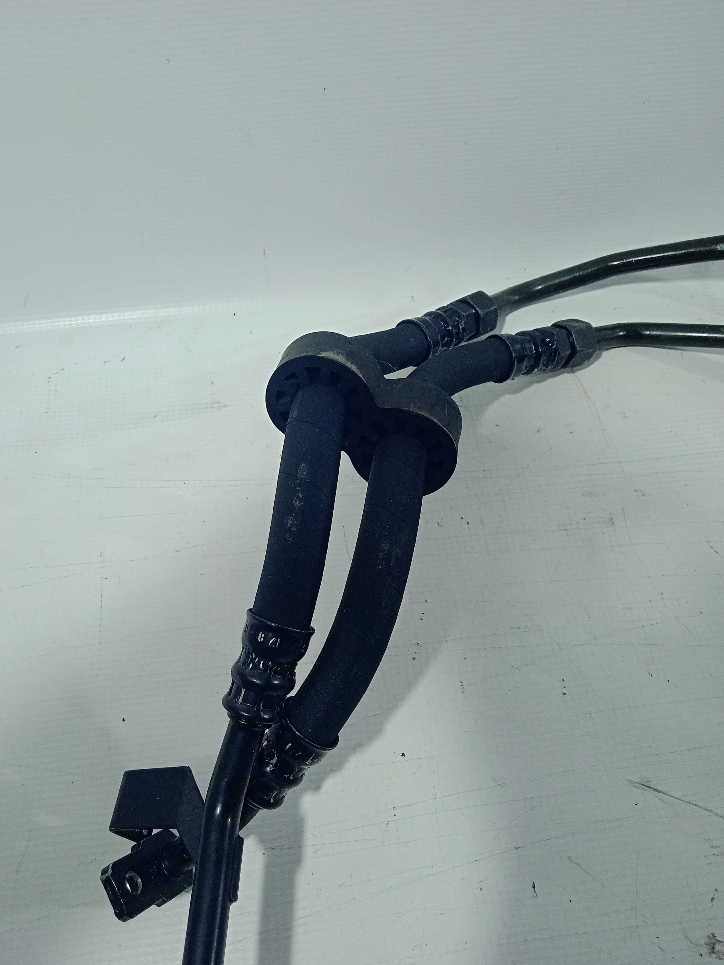 Cano Do Resfriamento De Oleo Do Cambio Automatico Audi A4 V6 2