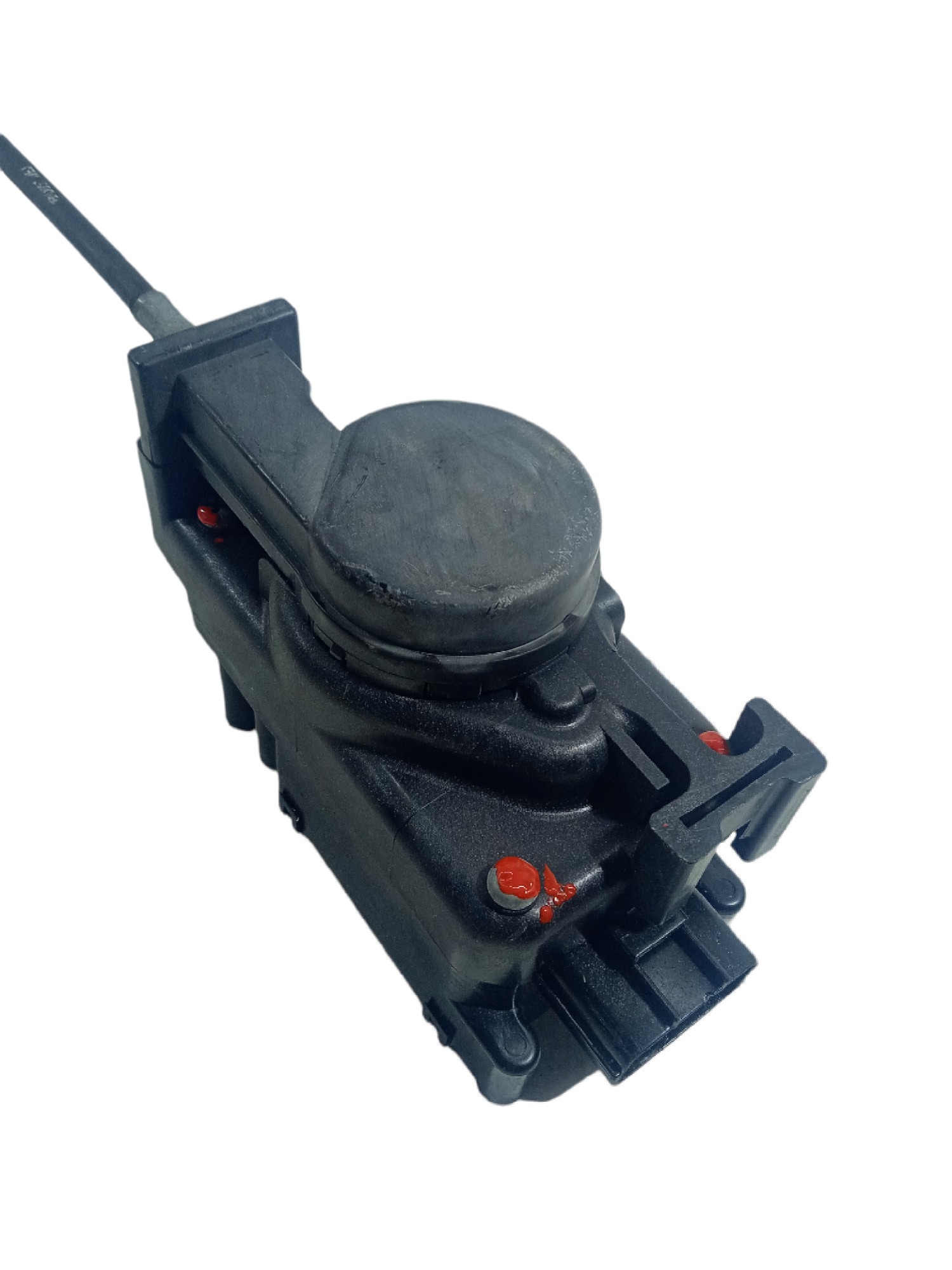 Modulo De Controle De Cruzeiro Hyundai Santa Fé 2001 Usado 5