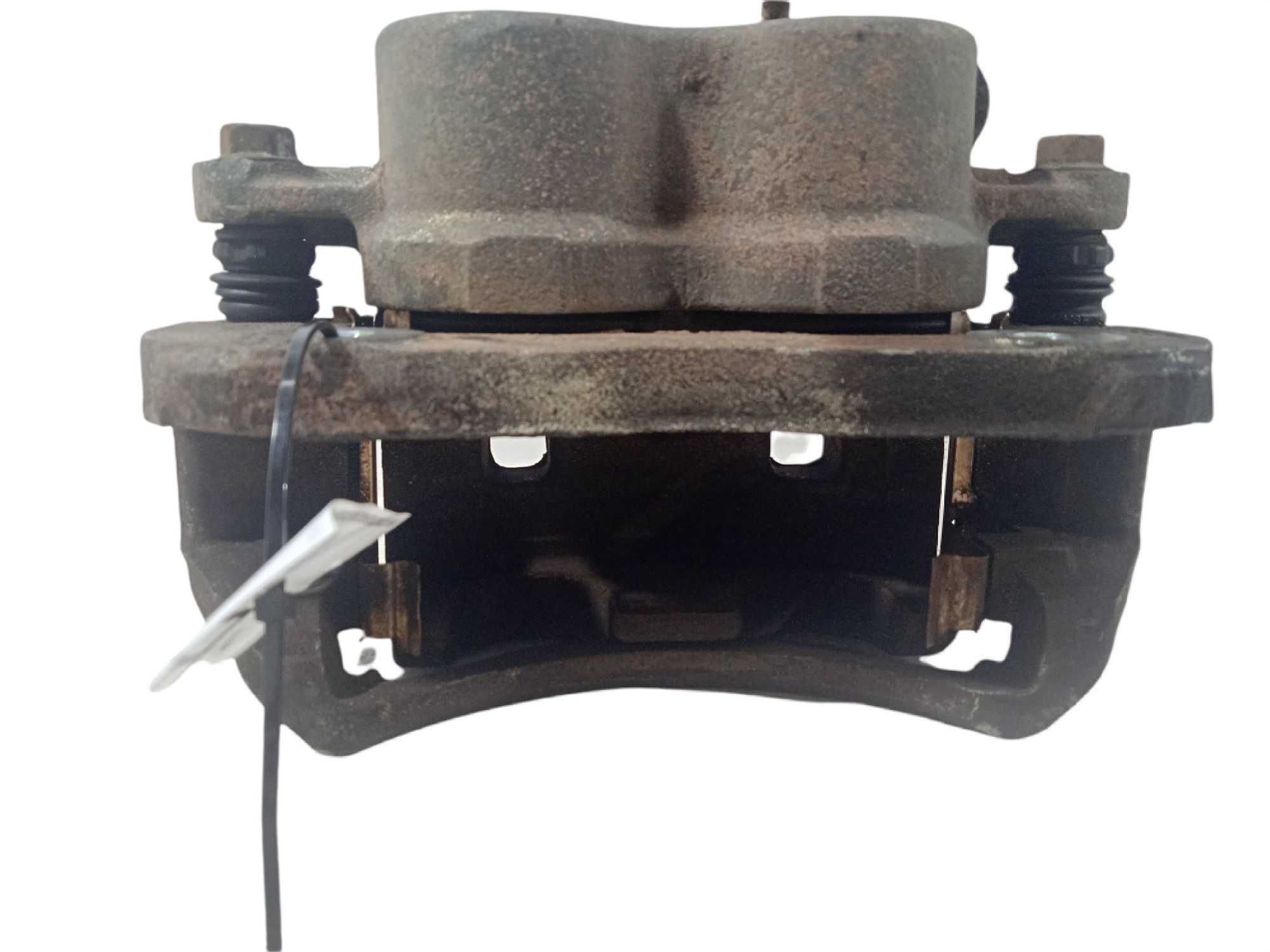 Pinça Freio Lado Esquerdo Hyundai H1 Starex 2.6 Diesel 01 5
