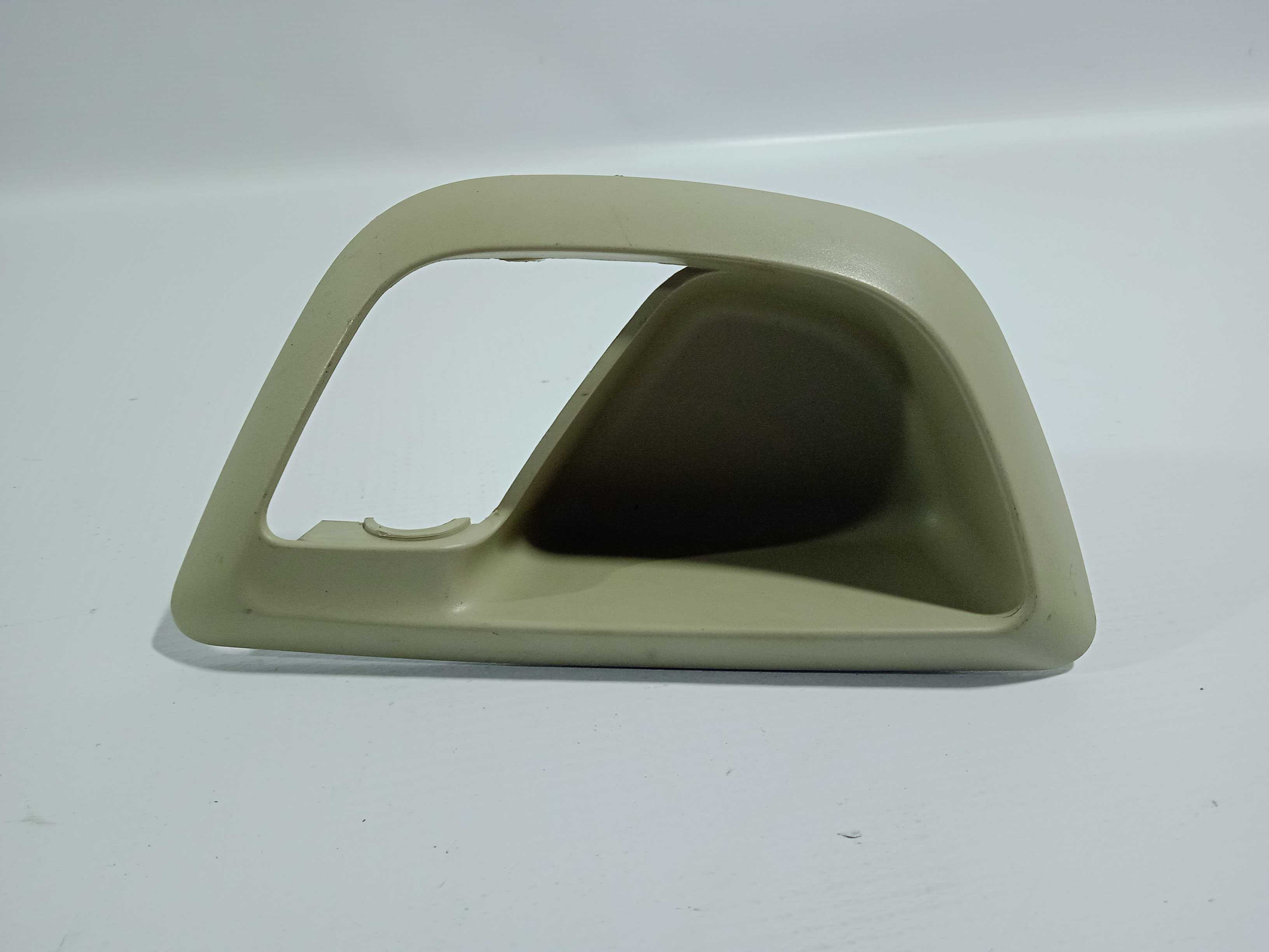 Moldura Maçaneta Interna Dianteira Direita Volvo Xc90 2010
