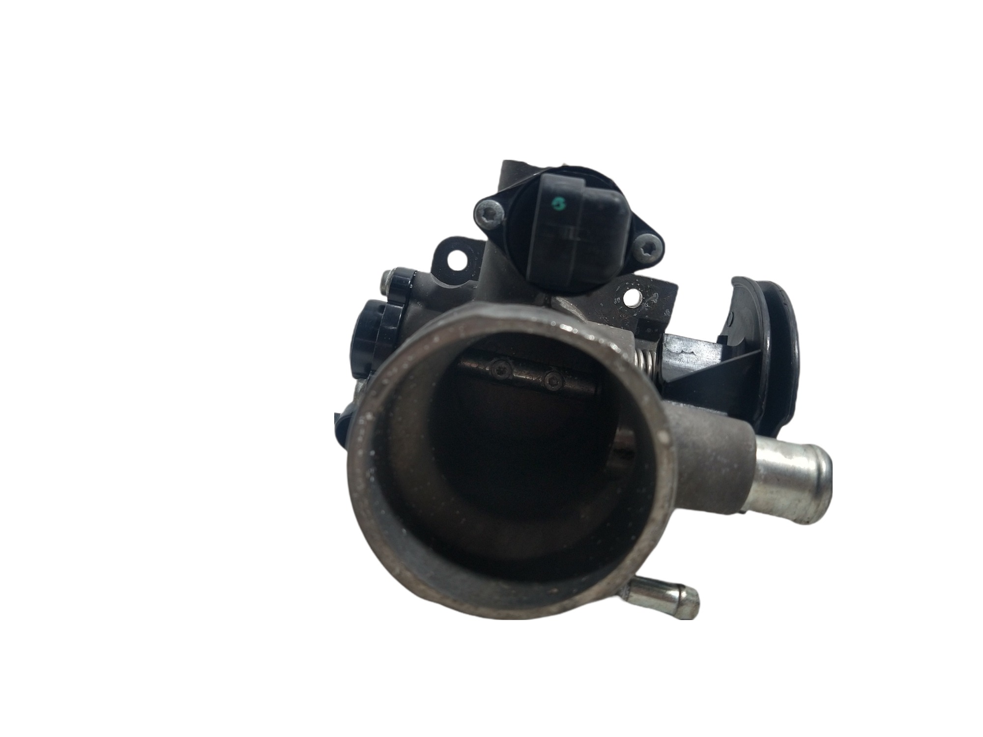 Tbi Corpo De Borboleta Corsa Classic 2008 Usado
