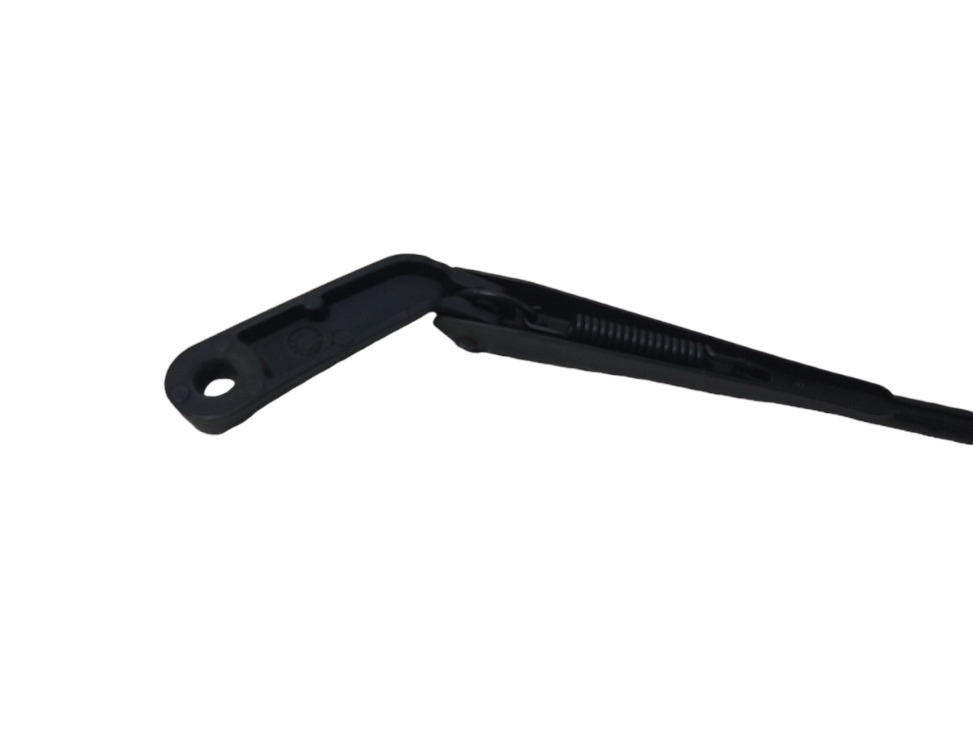 Braço Haste Limpador Para-brisa Direito Peugeot 207 2010 6