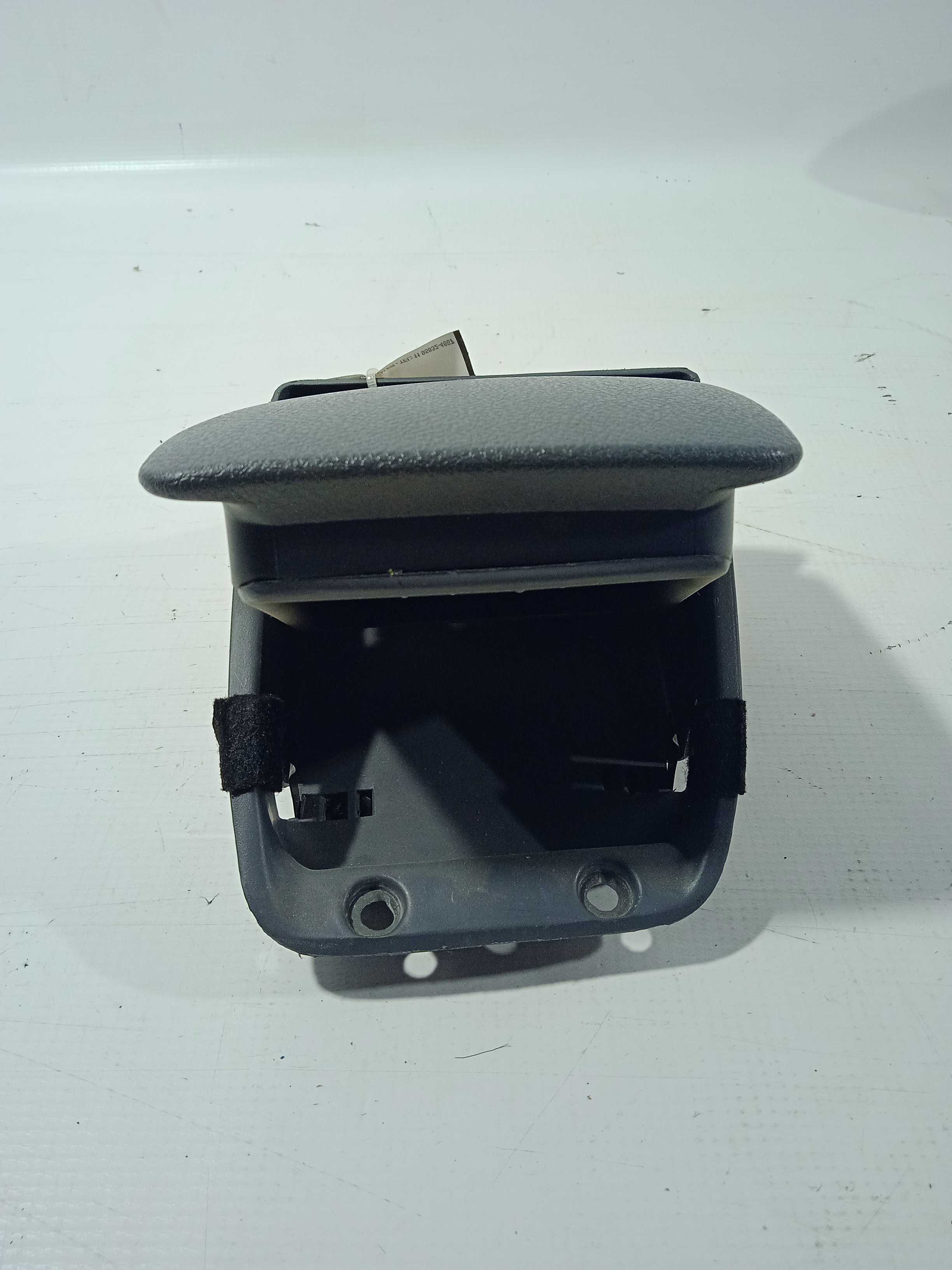 Moldura Cinzeiro Porta Objetos Fiat Palio Usado Origina