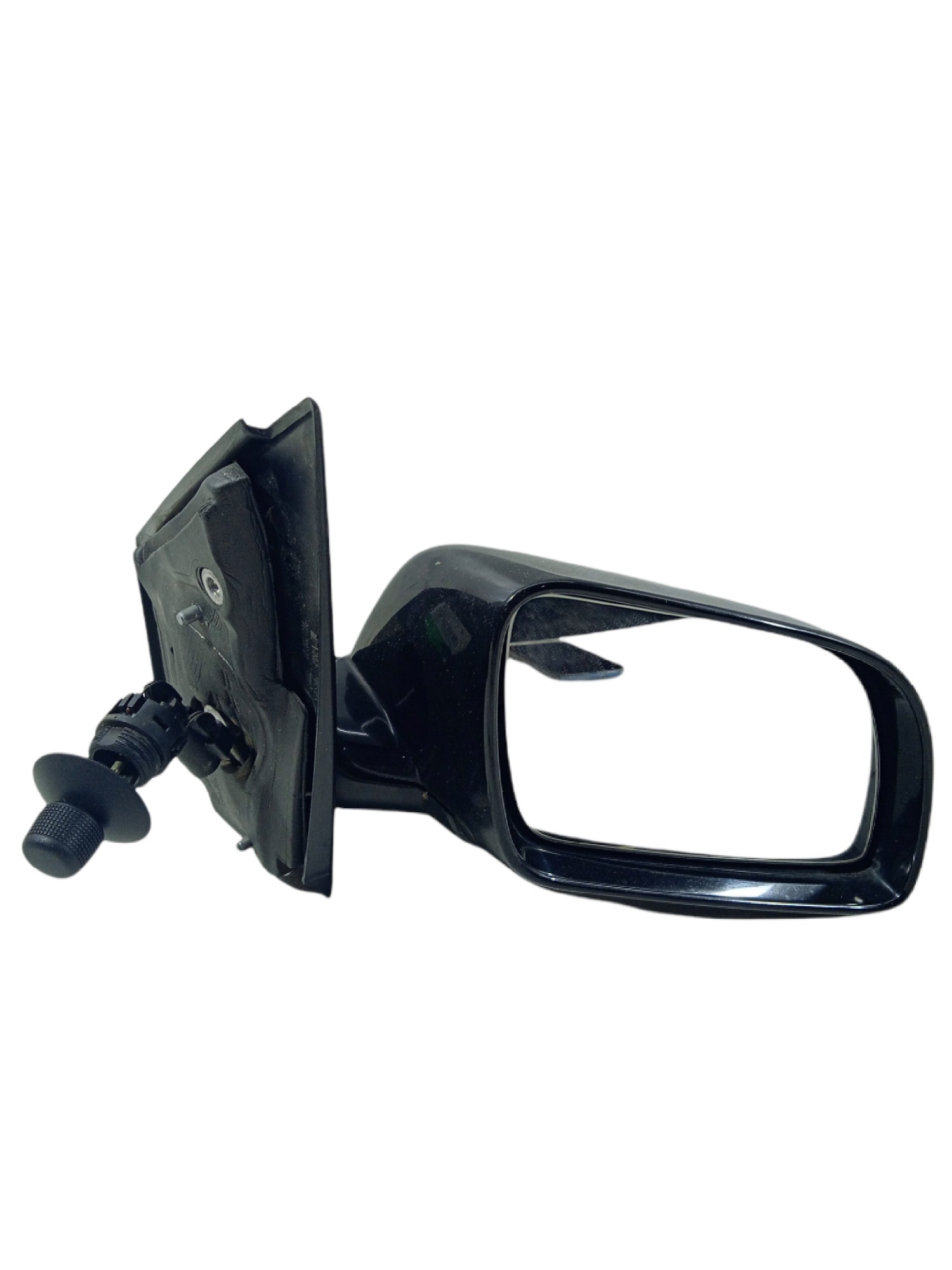 Retrovisor Direito Polo 2003 Usado 2