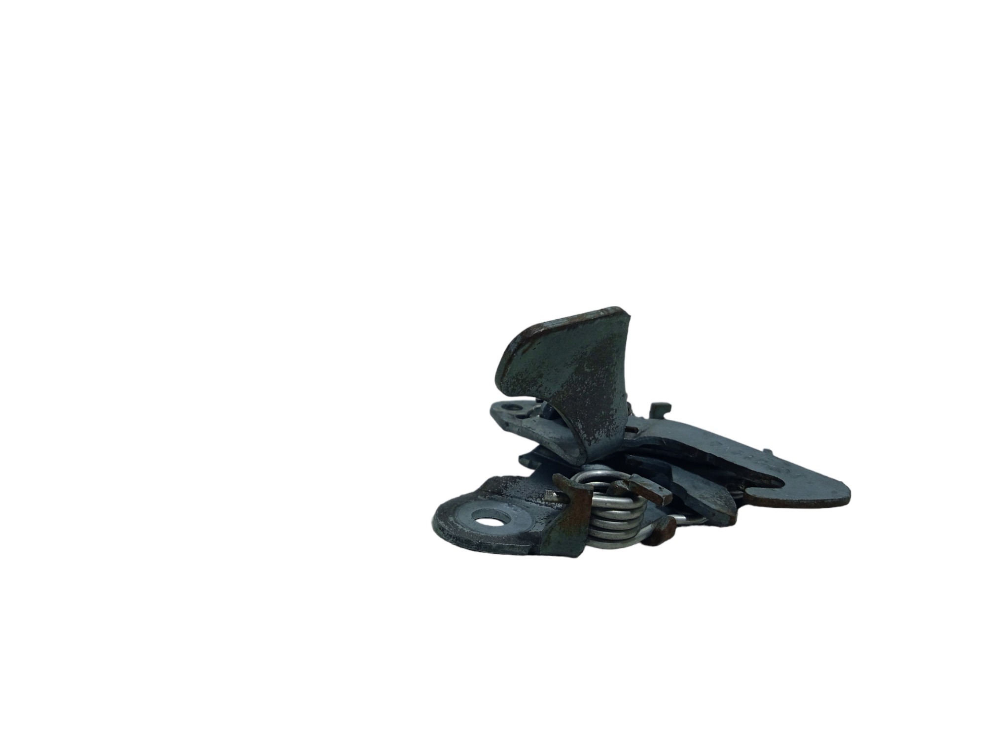 Fechadura Capô Peugeot 206 1.6 2001