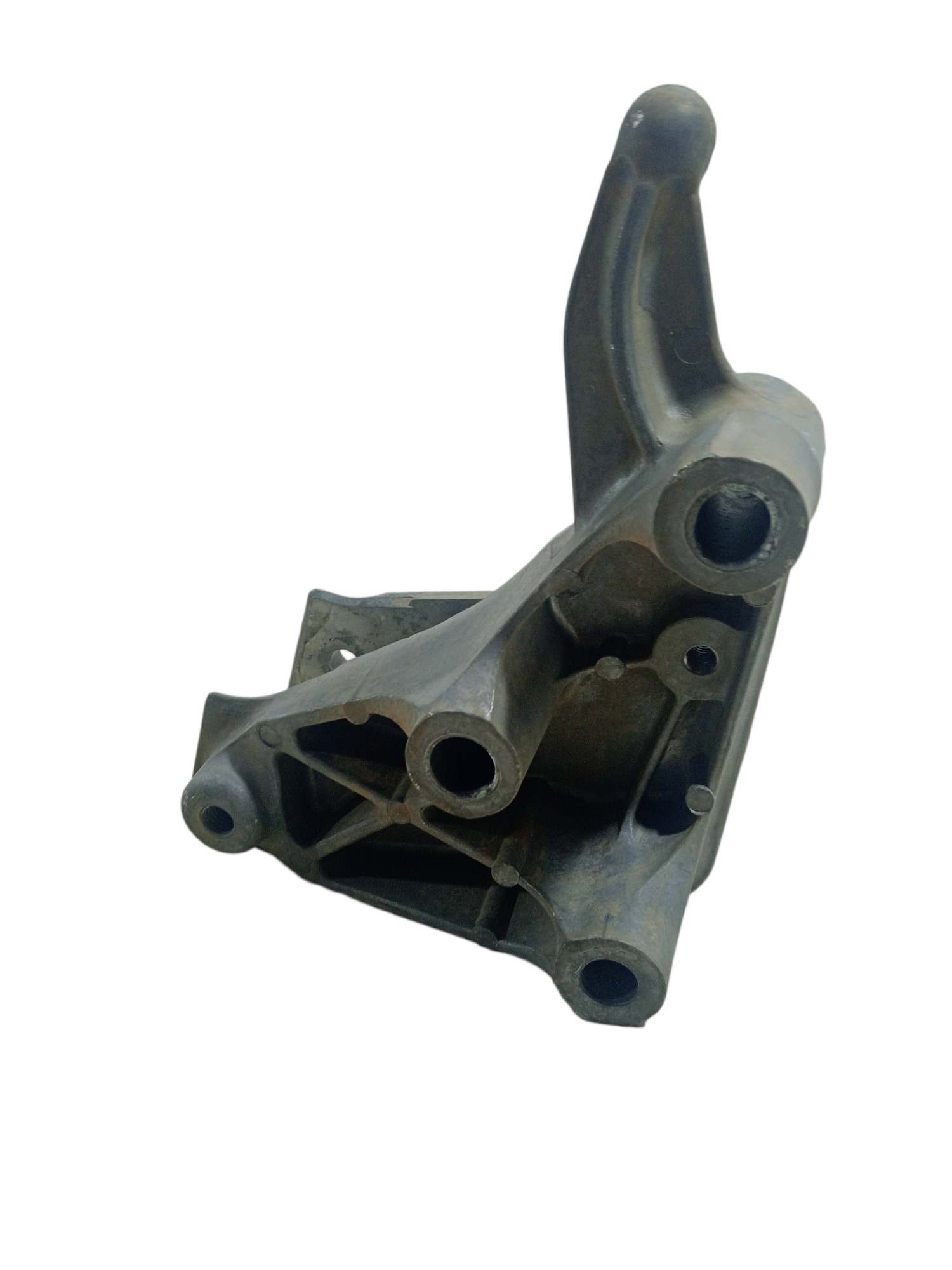 Suporte Coxim Câmbio Chevrolet Captiva 2.4 16v 2012 Usado 2