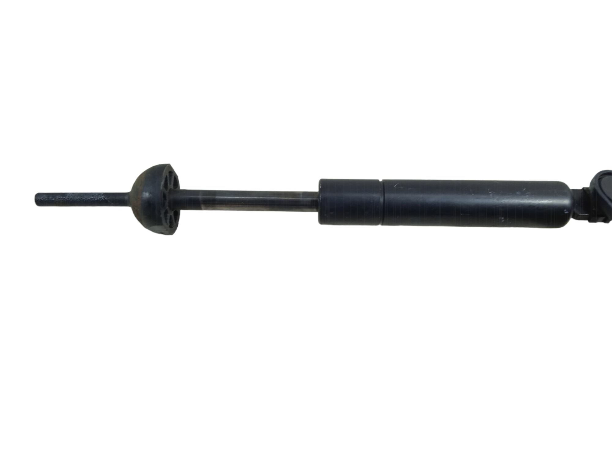 Dobradiça Capô Esquerdo Mercedes C180 1998 Usado 7