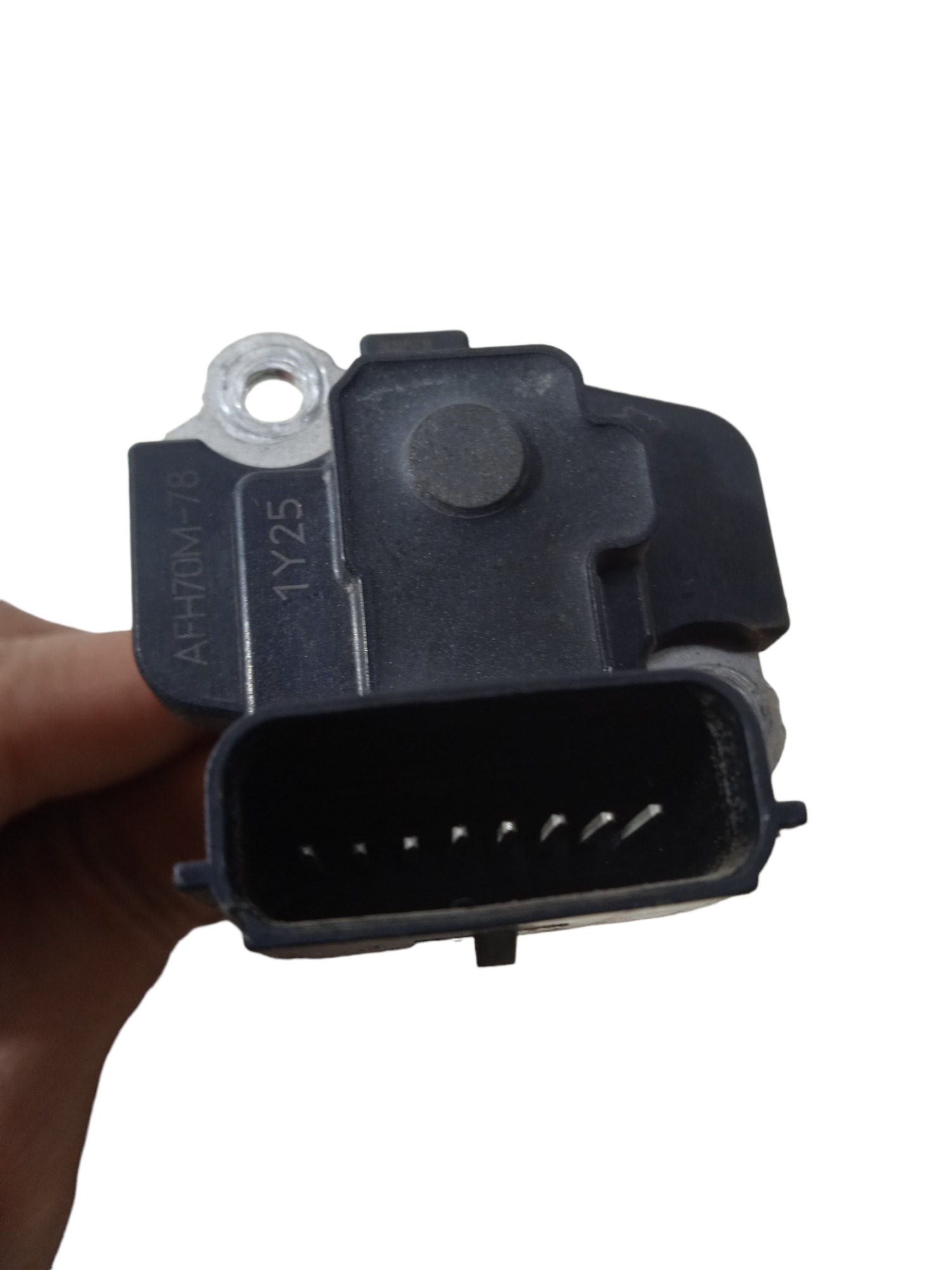Sensor Fluxo De Ar Chevrolet Captiva 2.4 2012 Usado 4
