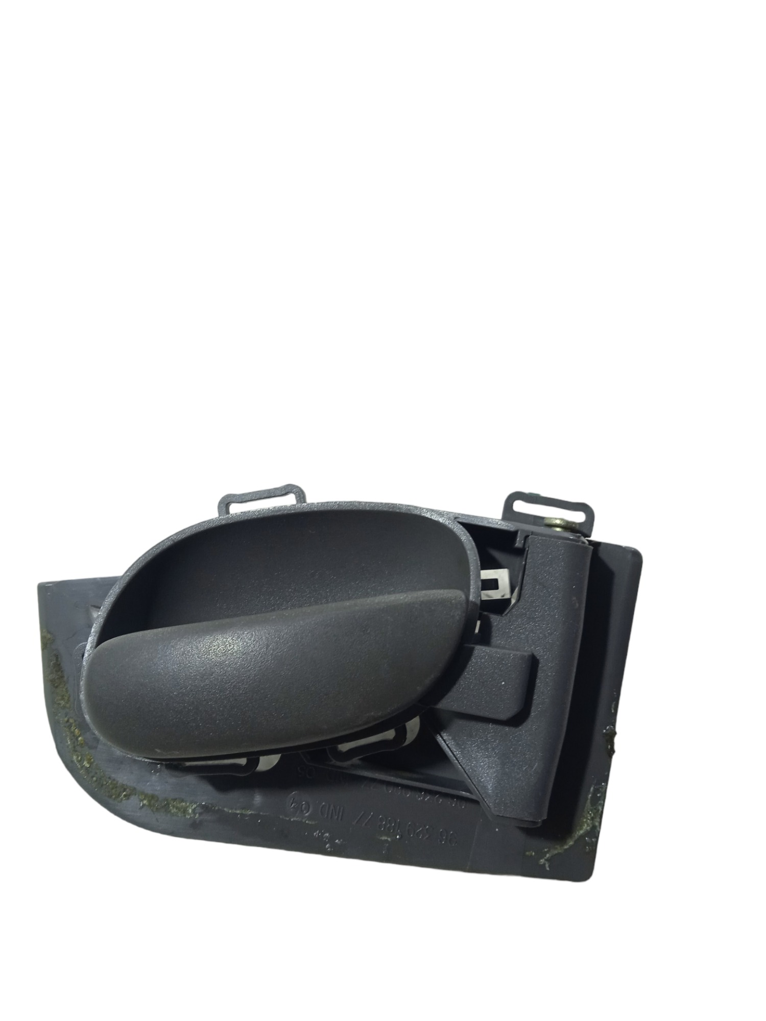 Maçaneta Interna Dianteira Direita Peugeot 206 2008 Usado  – Dianteira