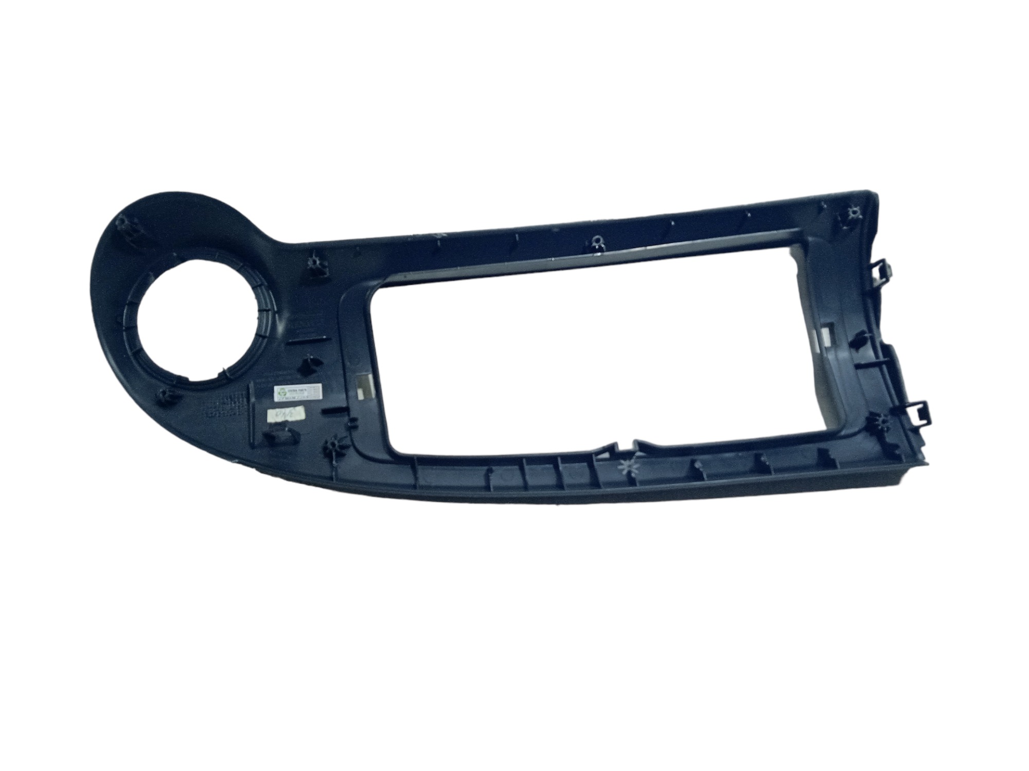 Moldura Painel Renault Sandero 2013