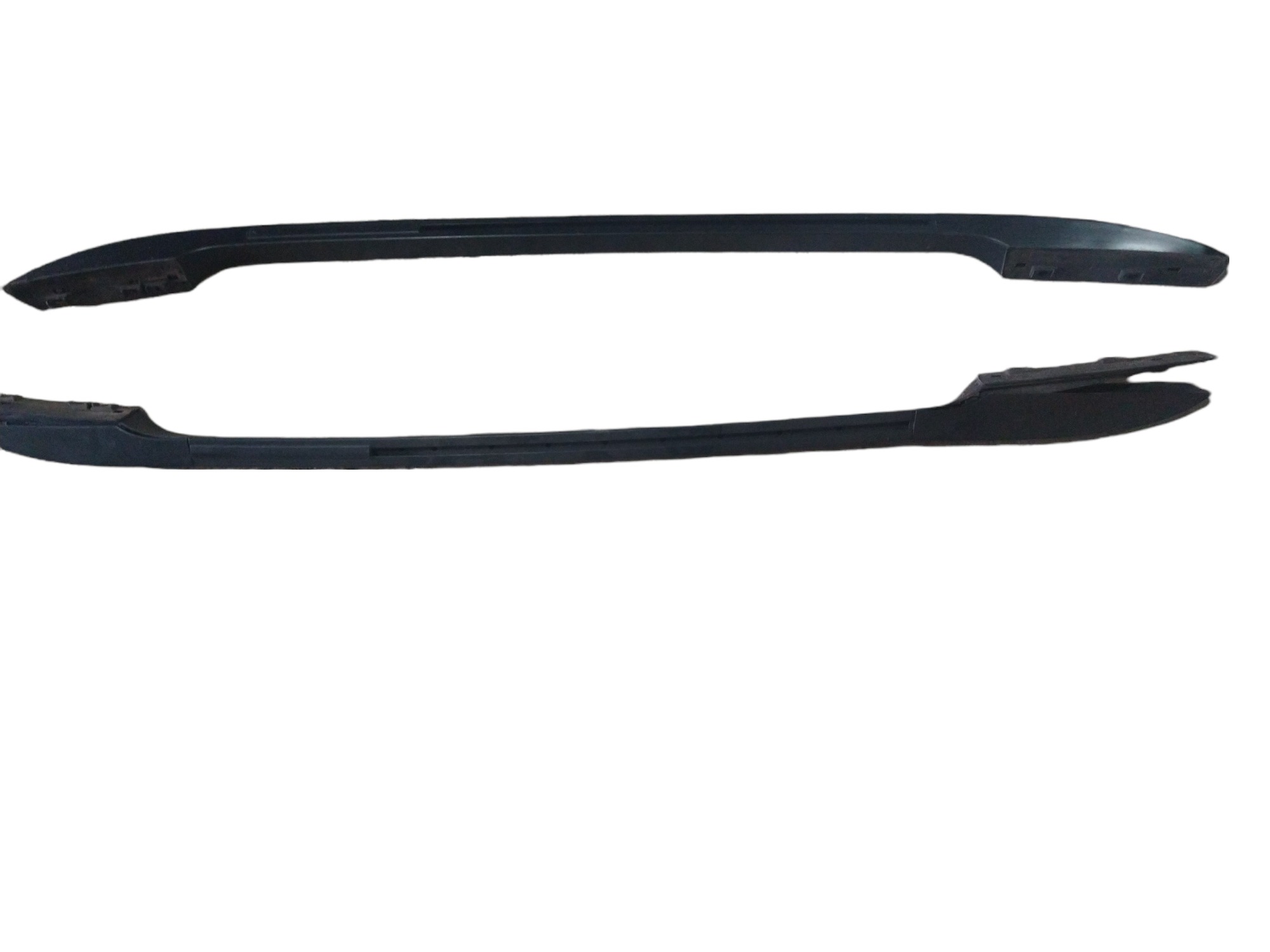 Rack Do Teto Hyundai Veracruz 3.8 V6 2010 4