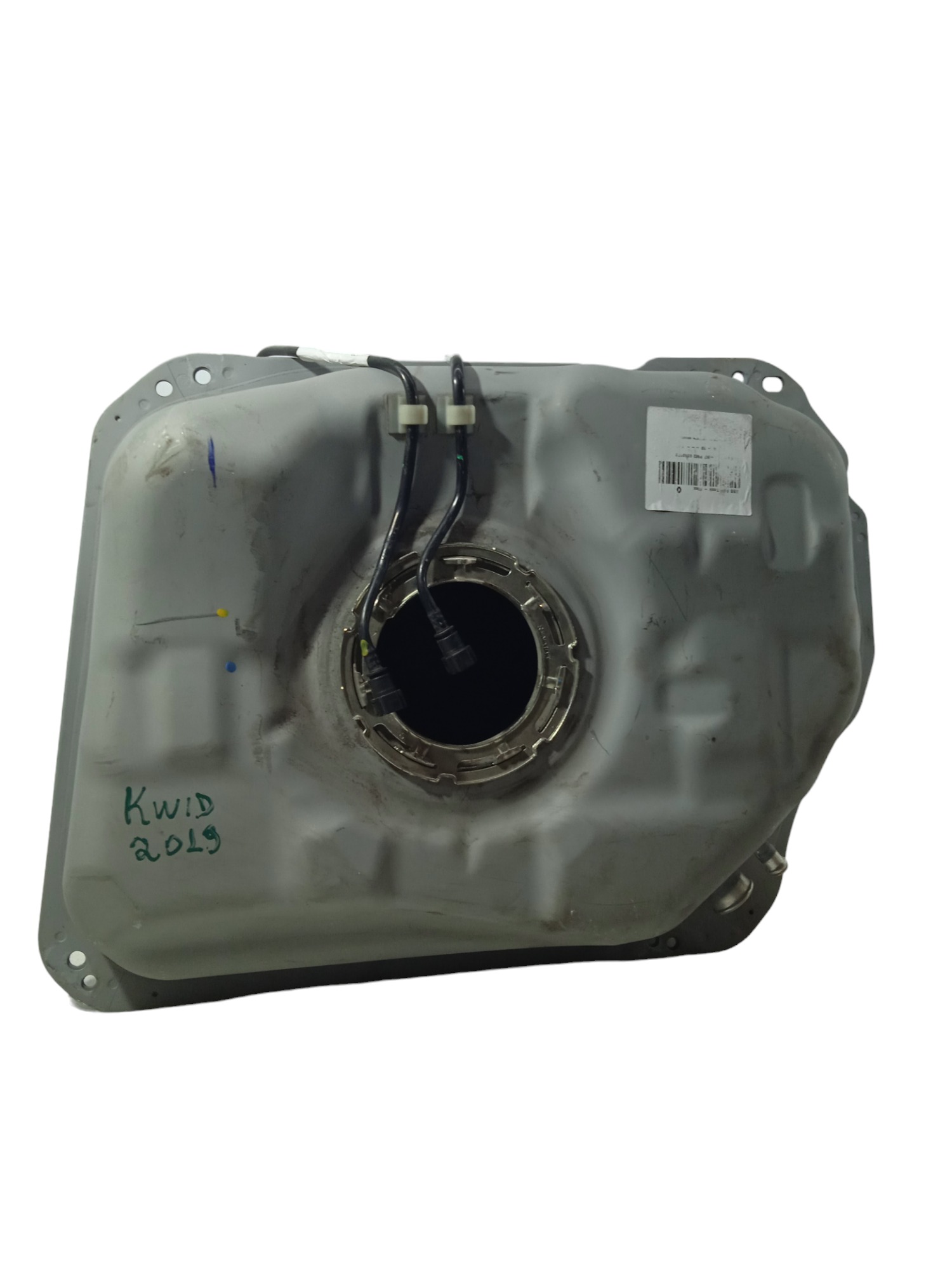 Tanque De Combustível Renault Kwid 2019/20 Usado 4