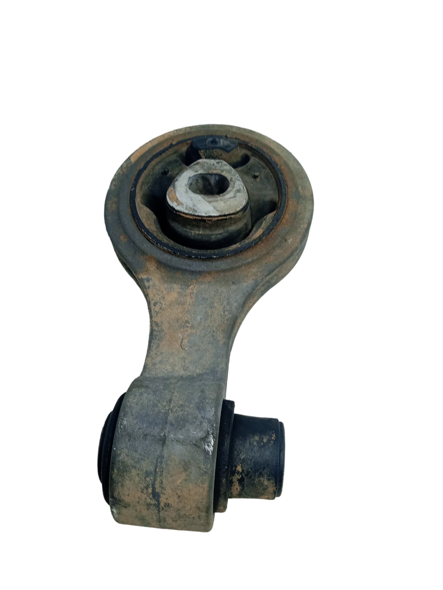 Coxim Câmbio Fiat Uno Vivace 1.0 2012 3