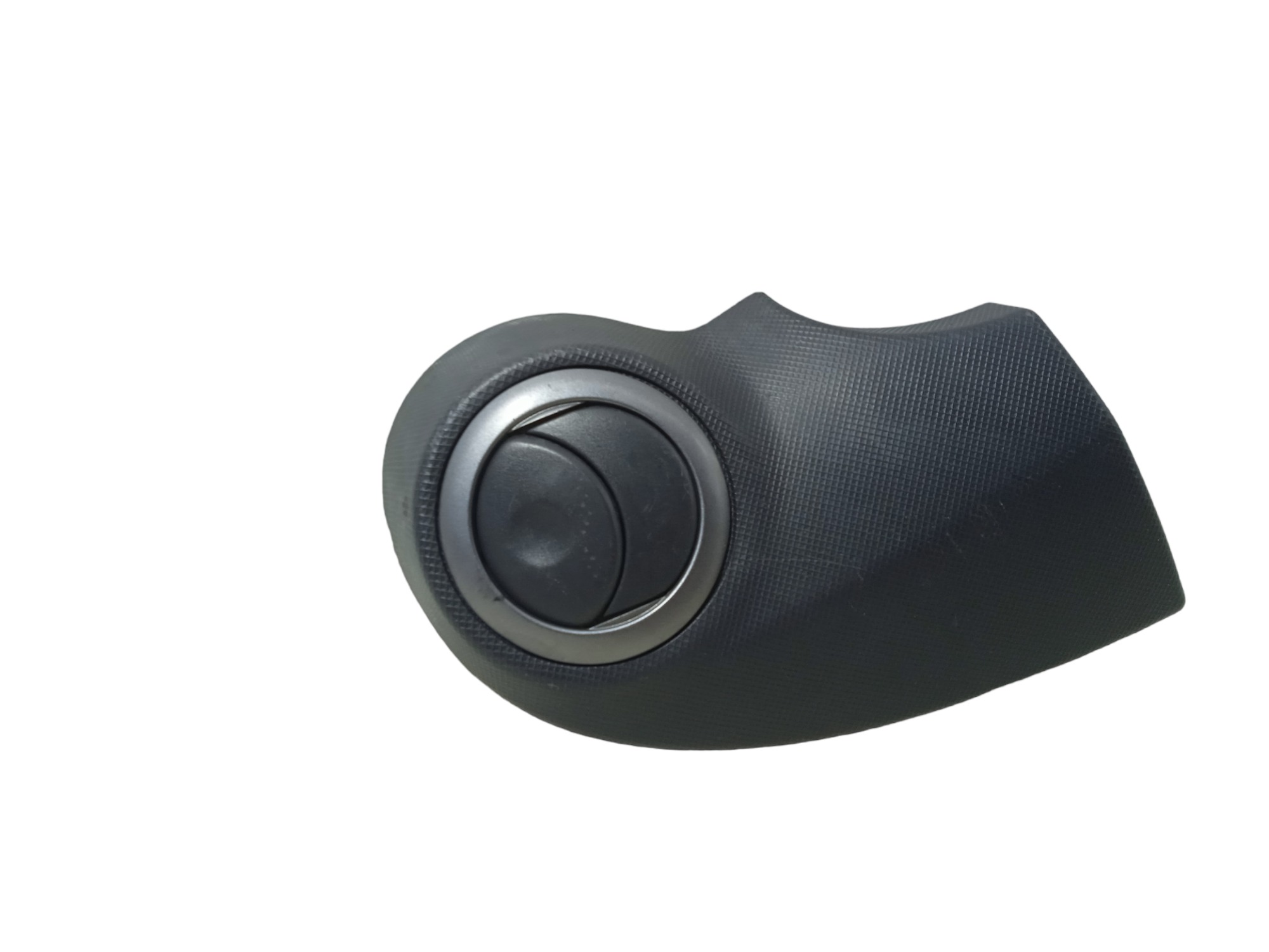 Moldura C/difusor De Ar Esquerdo Renault Sandero 2012 Usado 2
