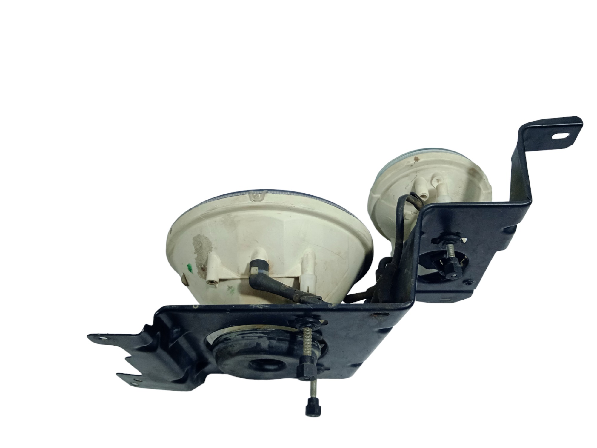 Farol Esquerdo Pajero Tr4 2.0 4×4 2