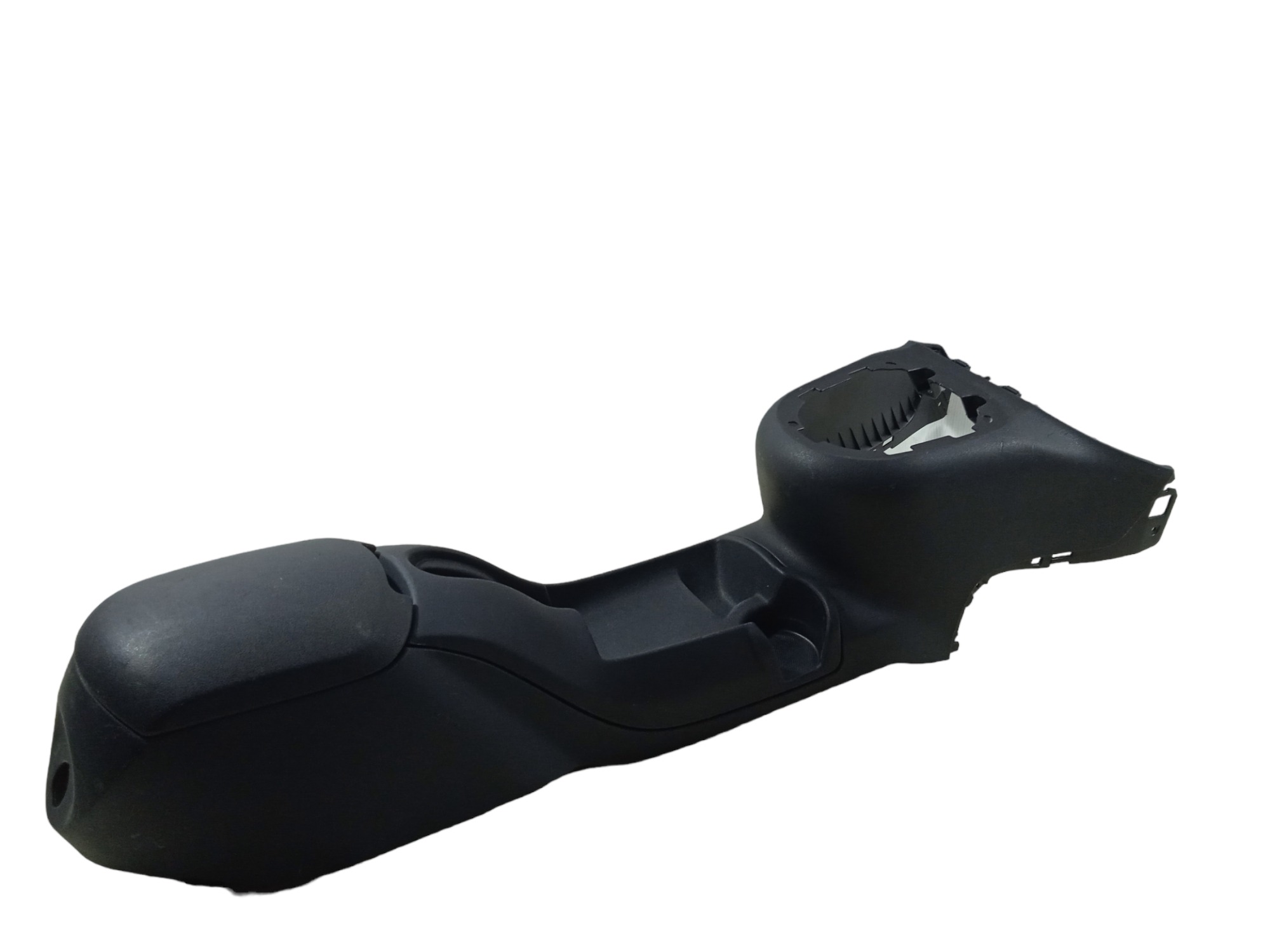 Console Central Citroen Aircross 2011/12 Usado 3