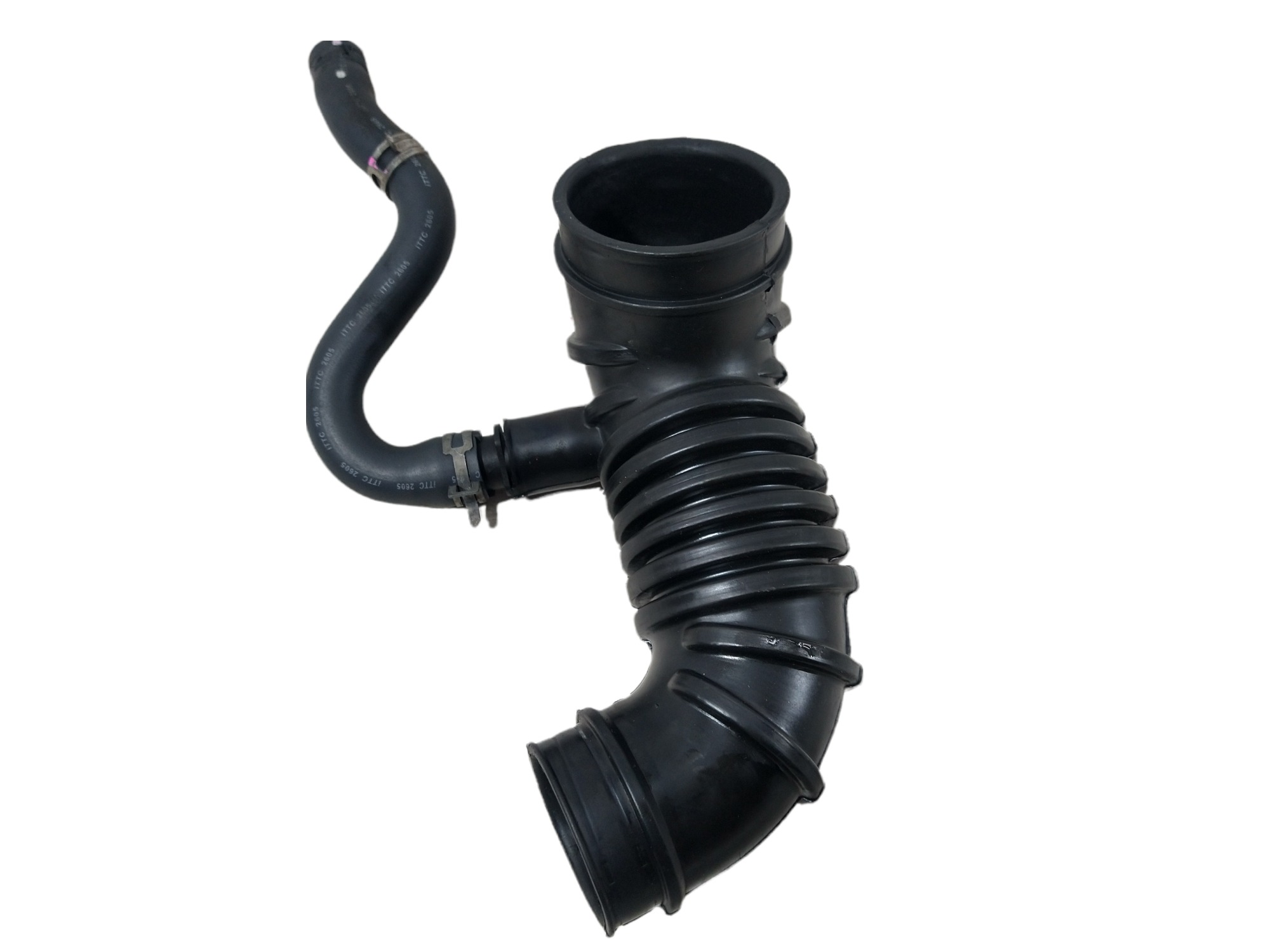 Mangueira Filtro Ar Mitsubishi L200 Triton 3.2 2012 2
