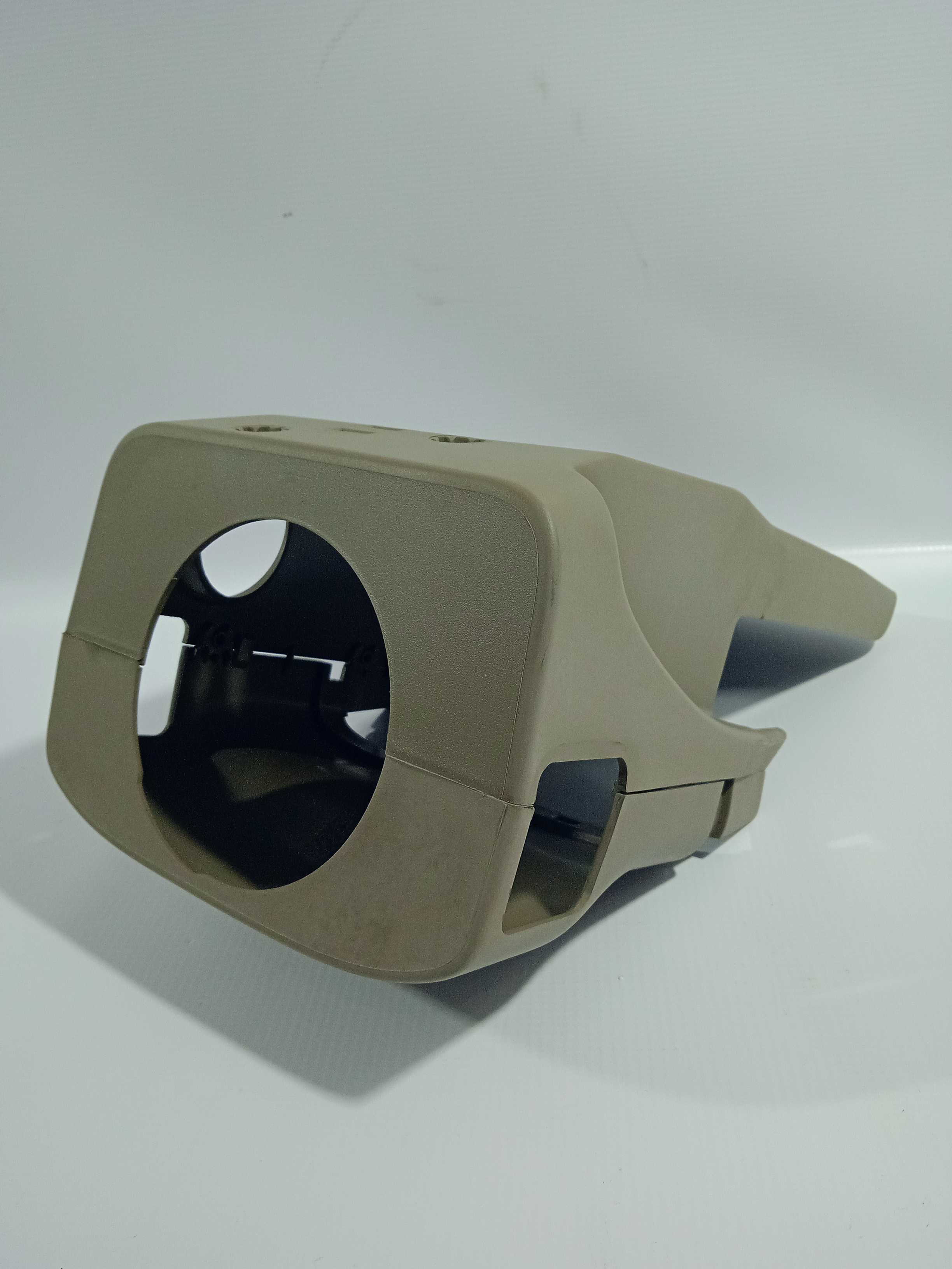 Acabamento Chave De Seta Volvo Xc90 2010 Usado Original