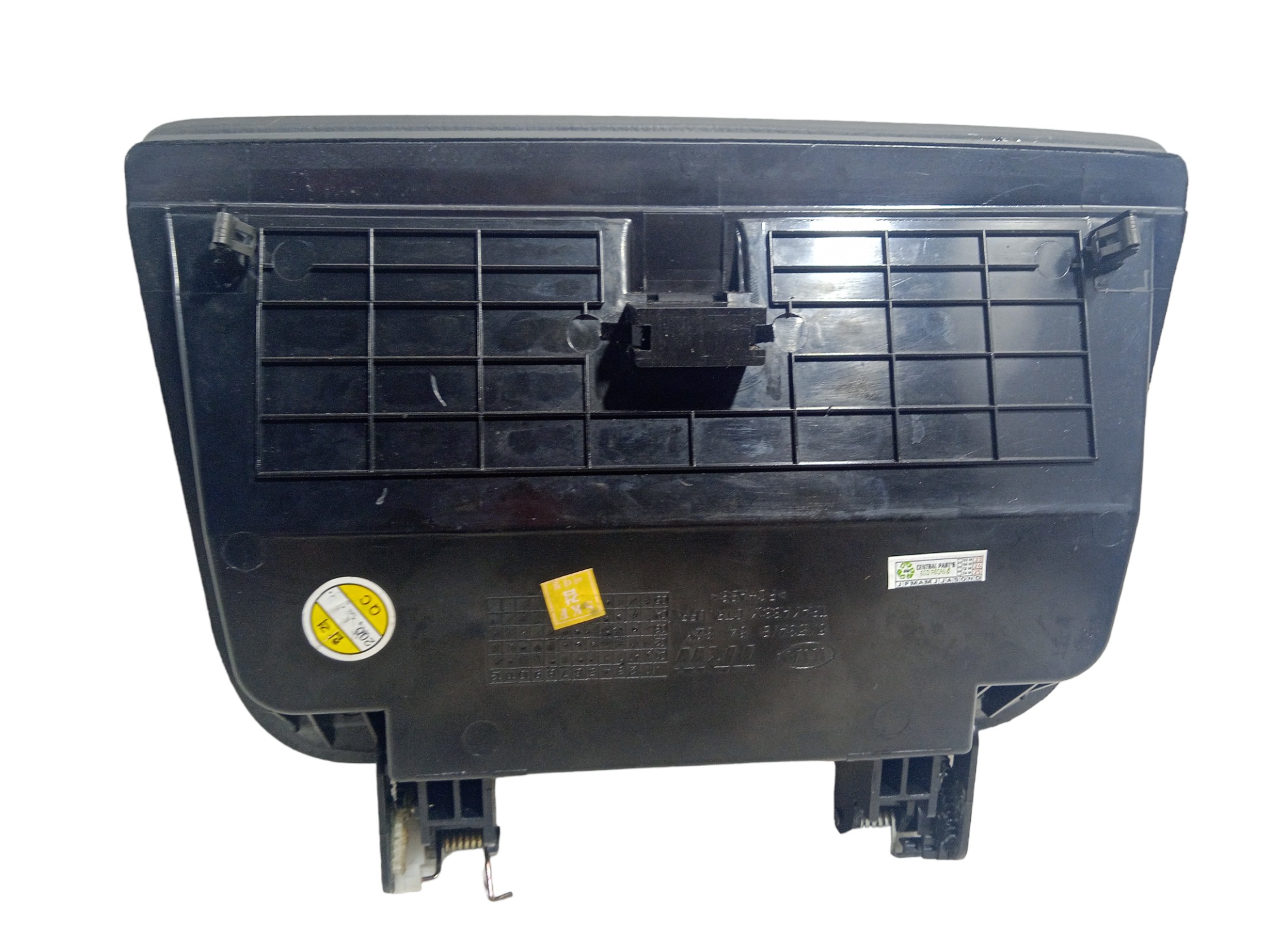 Porta Treco Painel Kia Carnival 2006 7