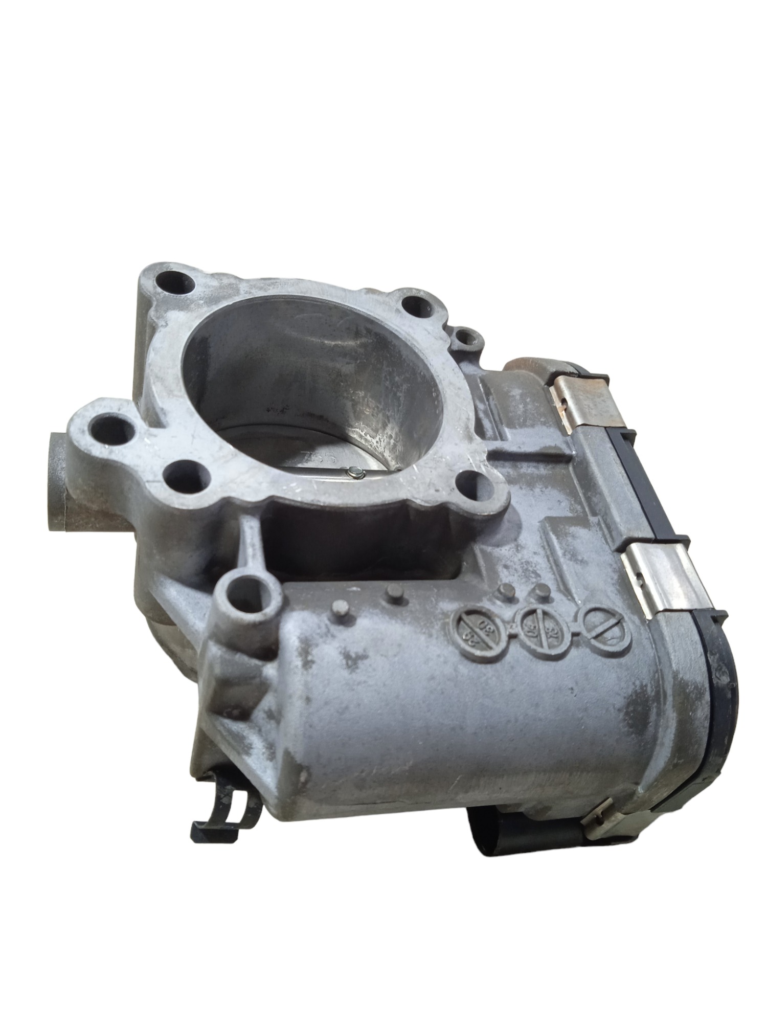 Tbi Corpo De Borboleta Ford Focus 1.6 16v 2013 Usado 4