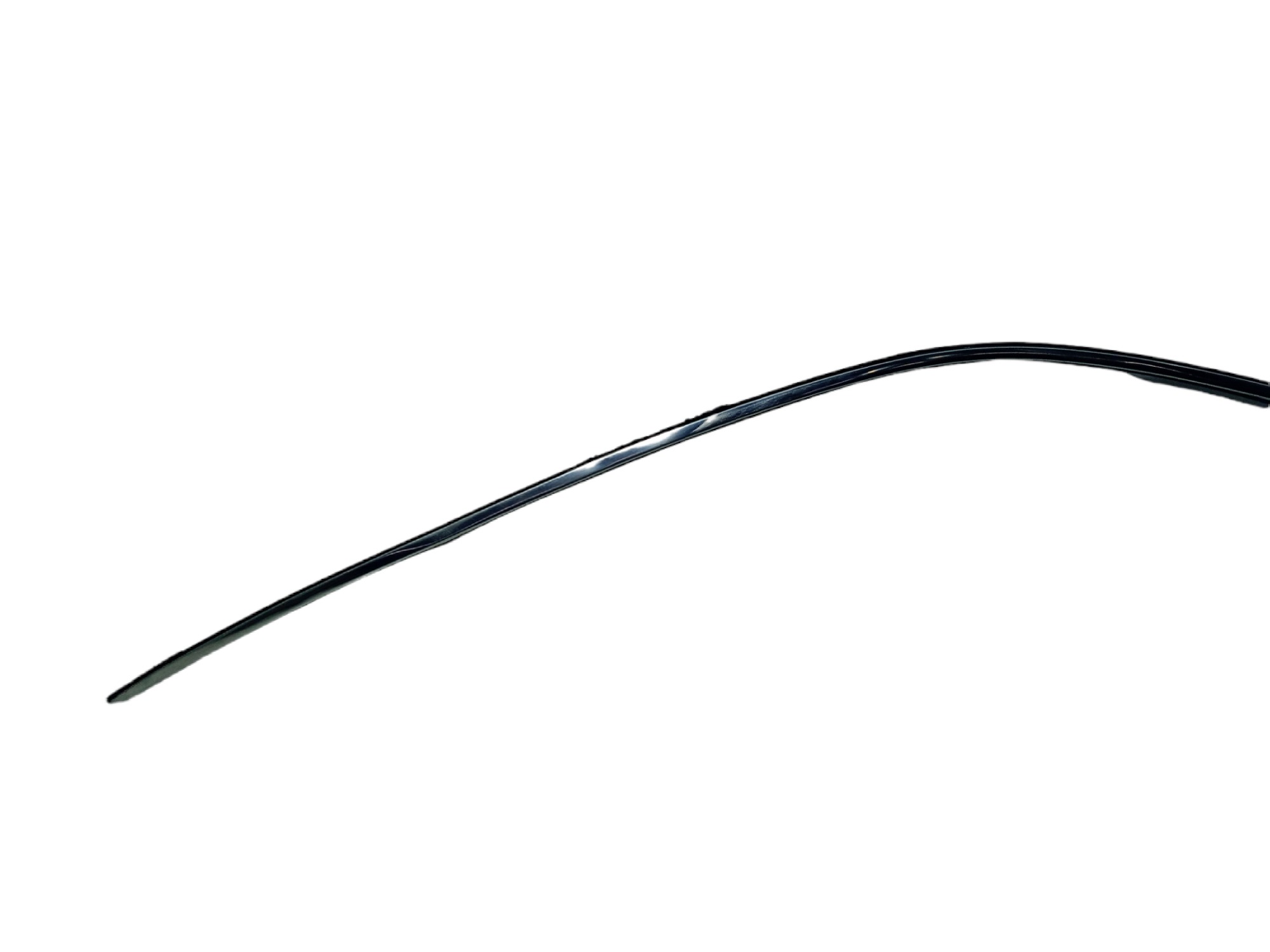 Friso Do Teto L/e Honda Civic 99 Usado 2