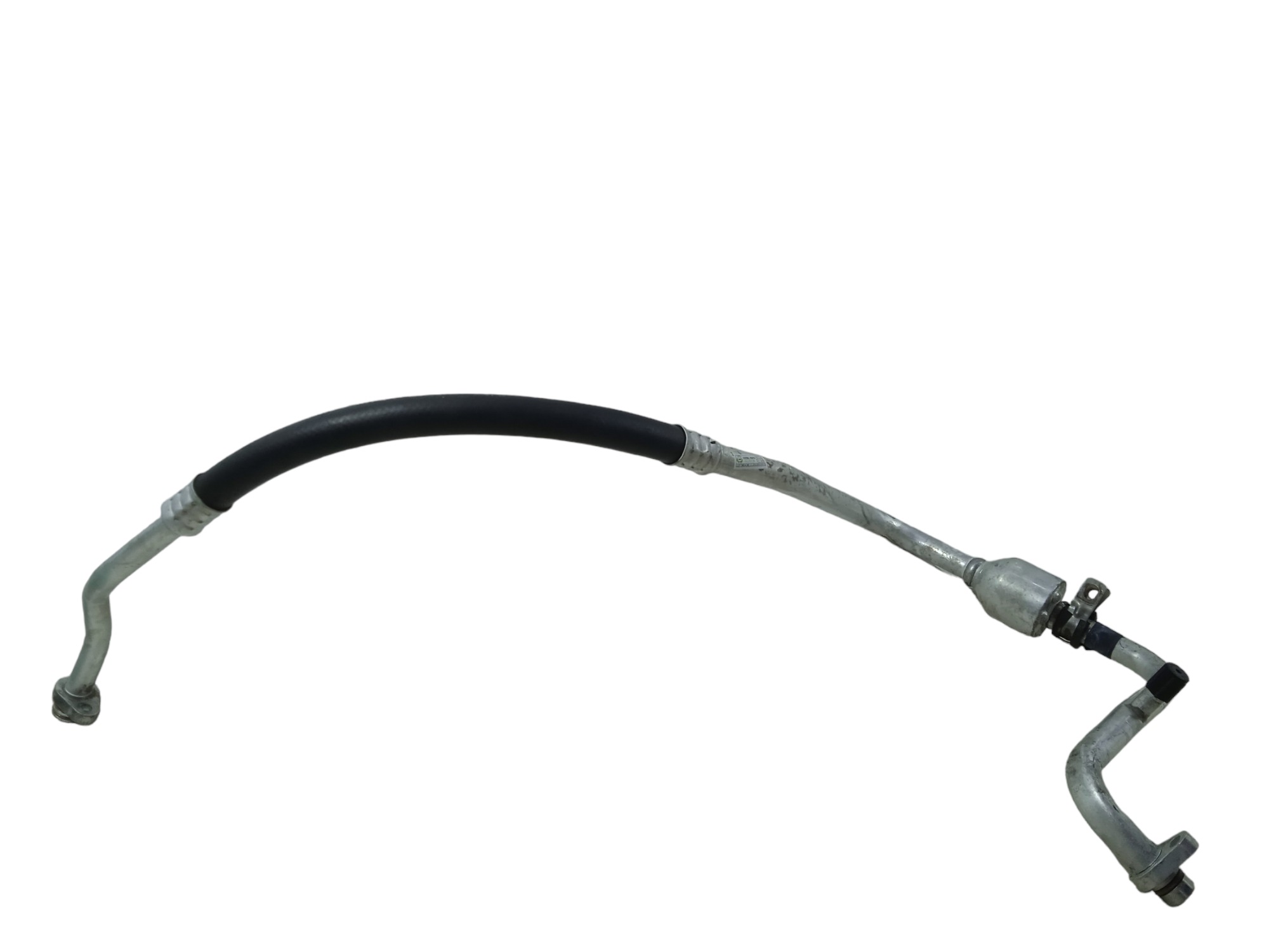 Mamgueira Compressor De Ar Renault Sandero 2012 Usado