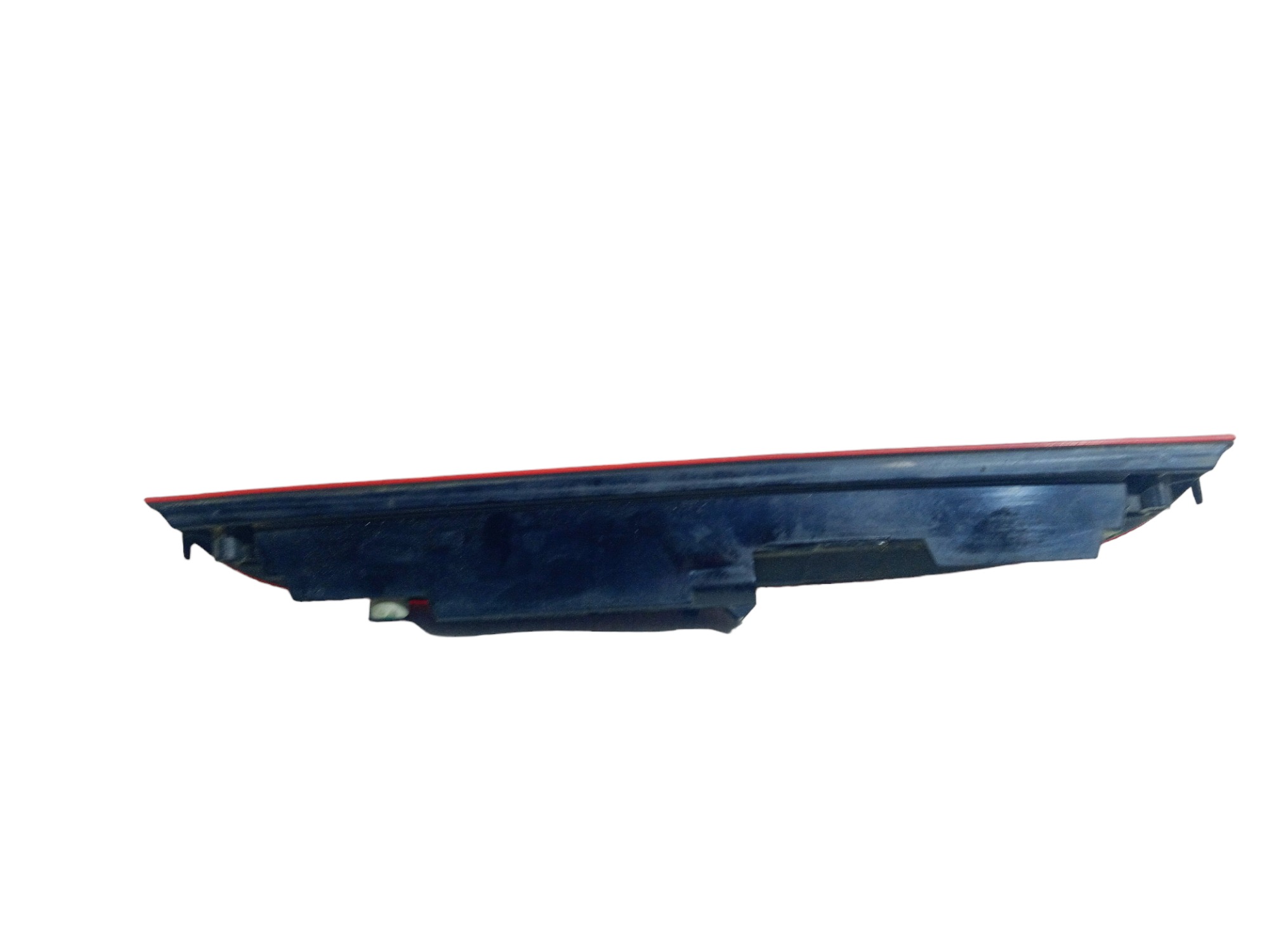 Break Light Renault Clio 1.0 2011 Usado 5