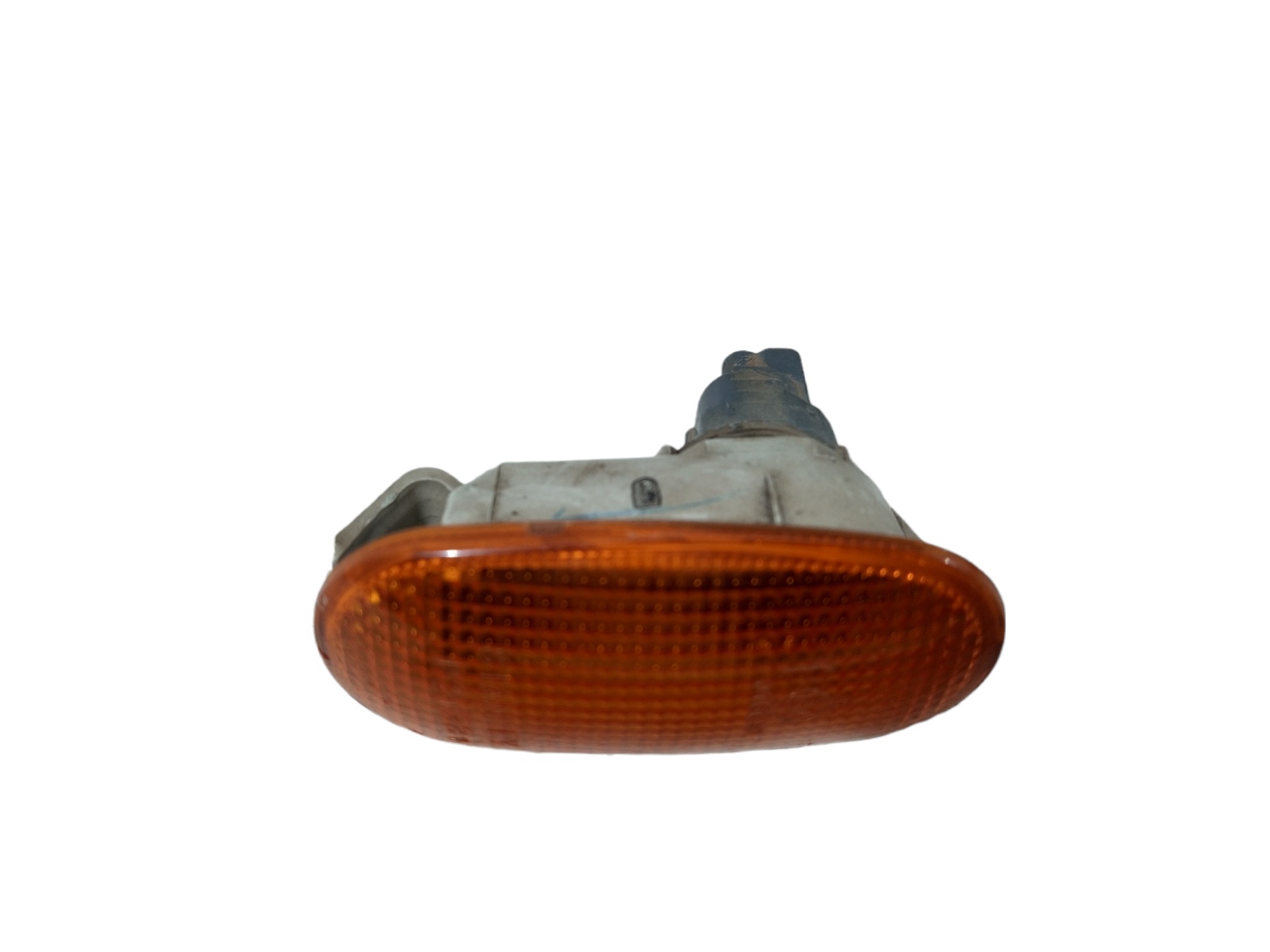 Pisca Para-lama Mitsubishi L200 Triton 2012  Direito Laranja 2