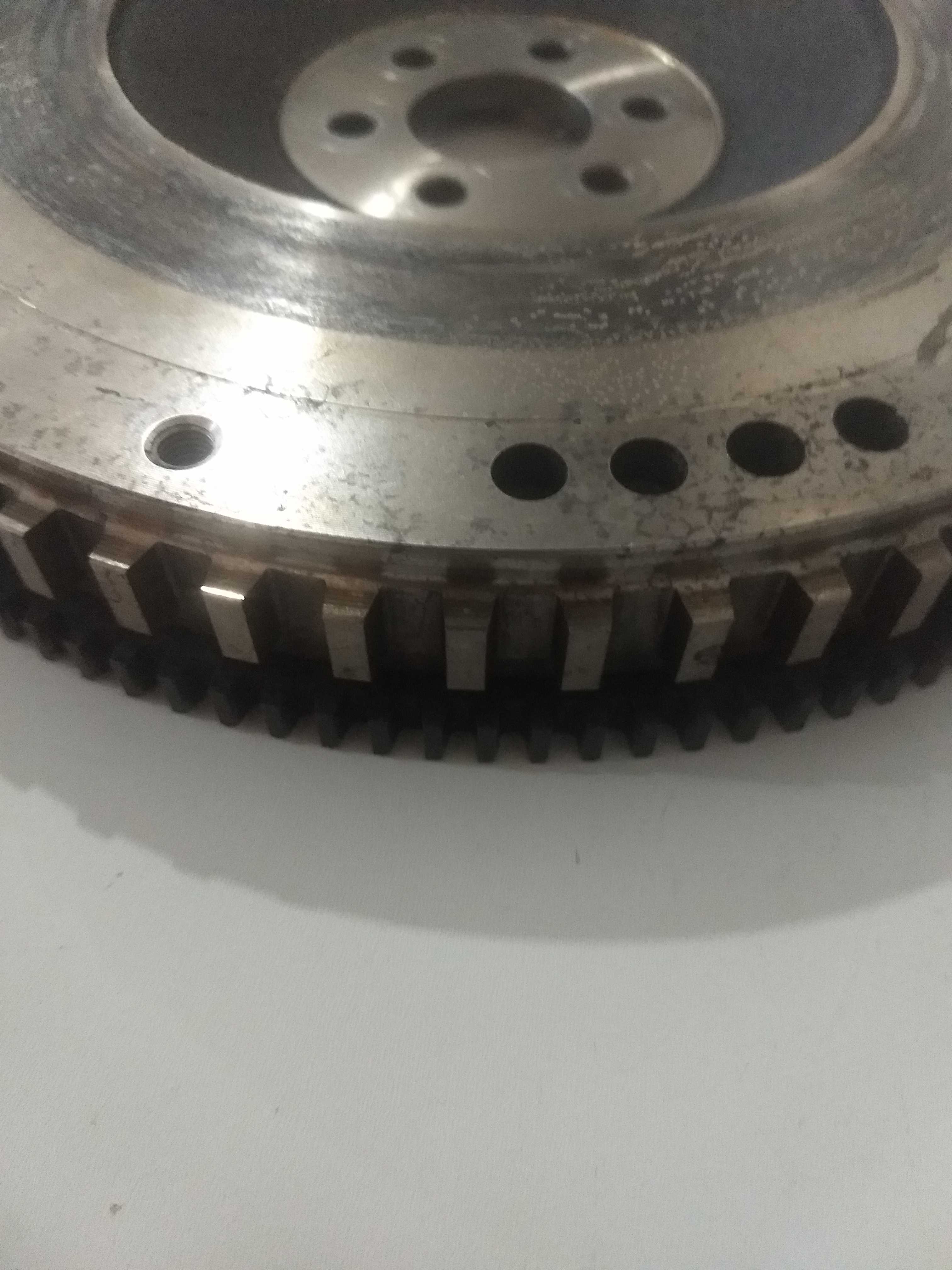 Cremalheira Volante Motor Sandero 1.0 3c 12v 2016 Usado Original 6