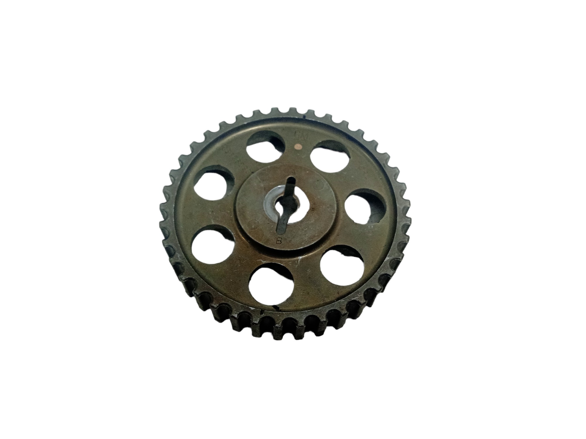Polia Comando Corsa 1.0 8v 5