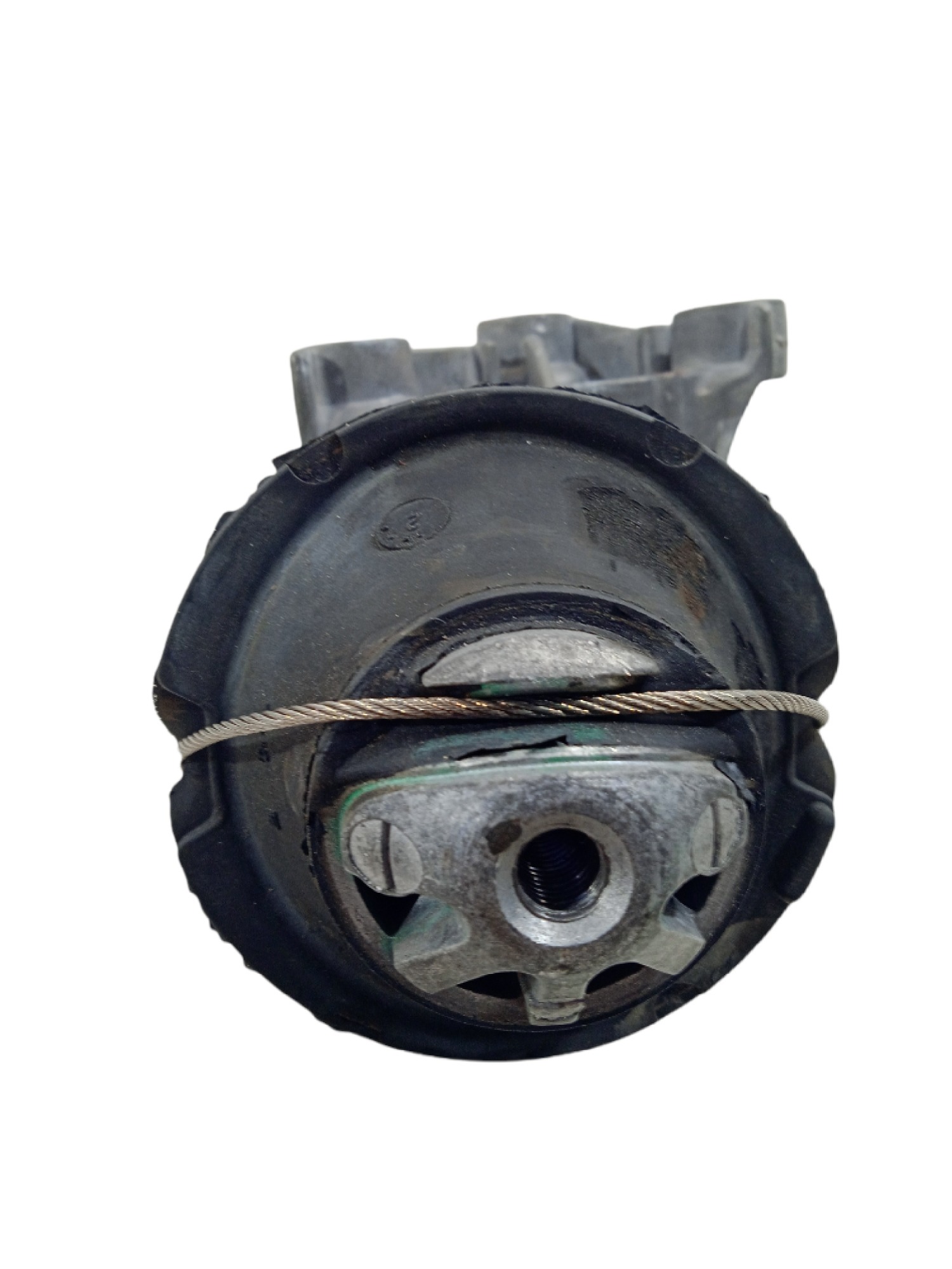 Suporte Coxim De Transmissão Volvo Xc90 2.9 2005 Usado 4