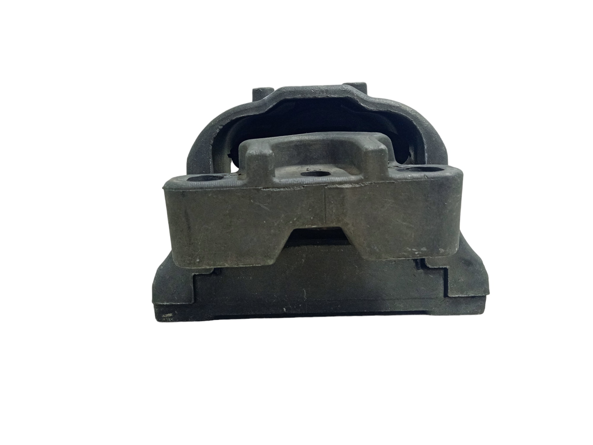 Coxim Motor Vw Golf Sr 1.6 1999 Usado 4