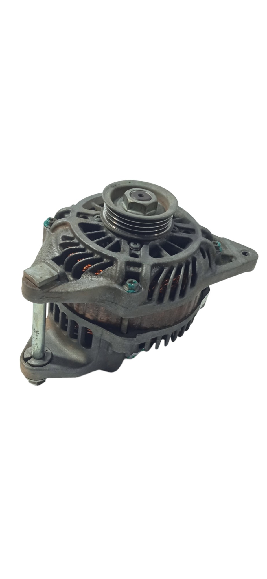 Alternador Mitsubishi Pajero Tr4 2.0 4