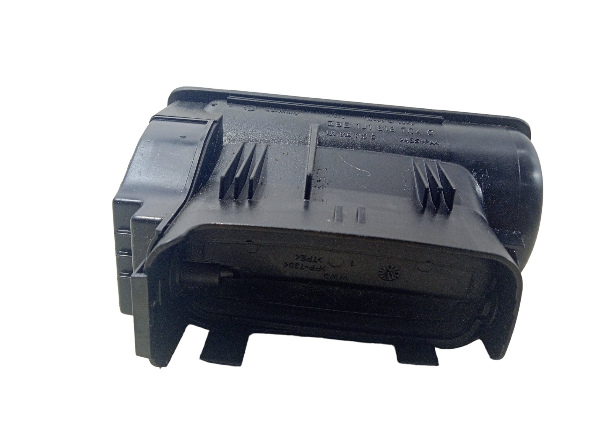 Difusor De Ar Do Golf 1j1 819 730 Usado 3
