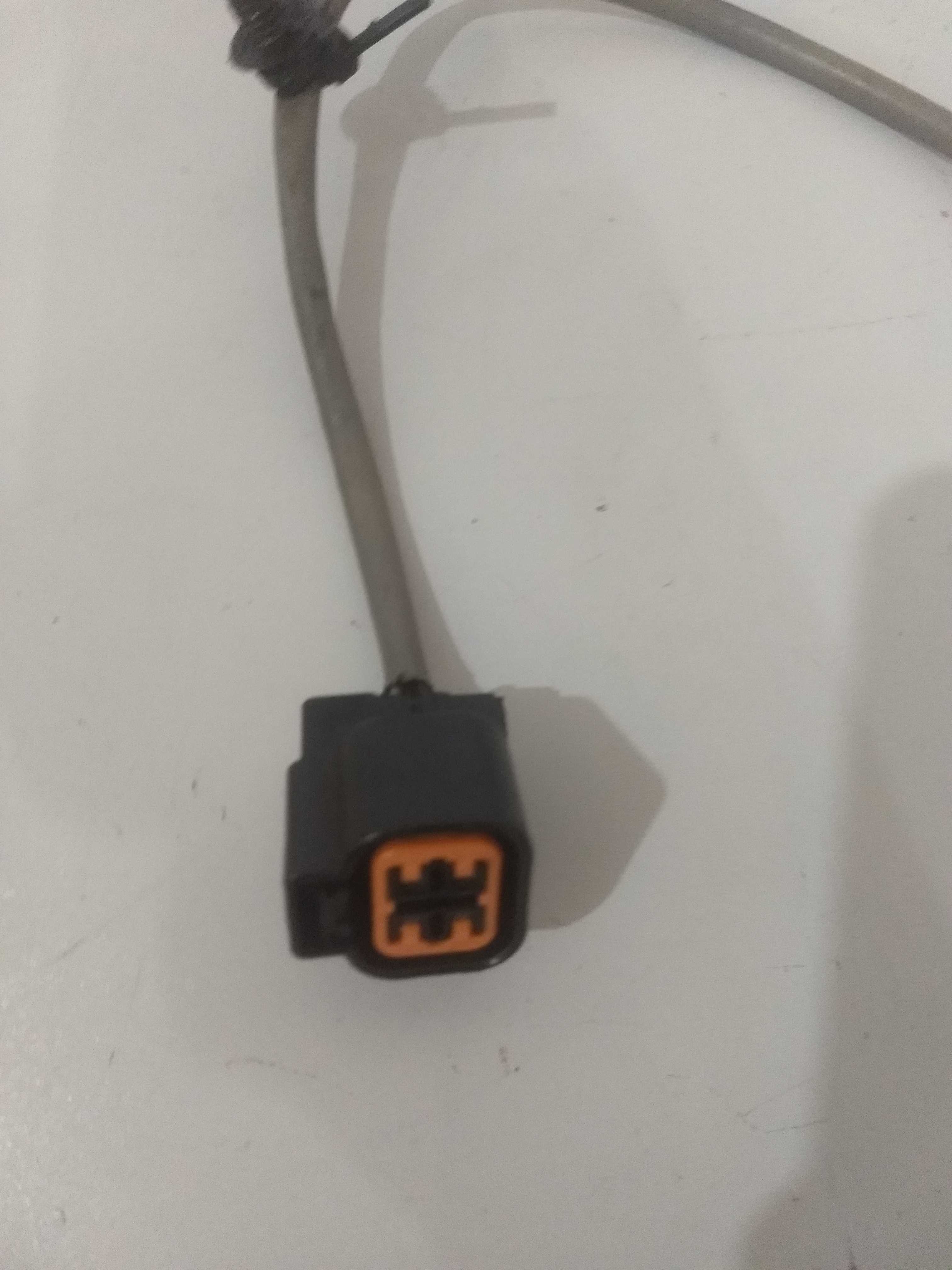 Sonda Lambda Mitsubishi Pajero Tr4 2.0 16v 2012 Usado Origin 3