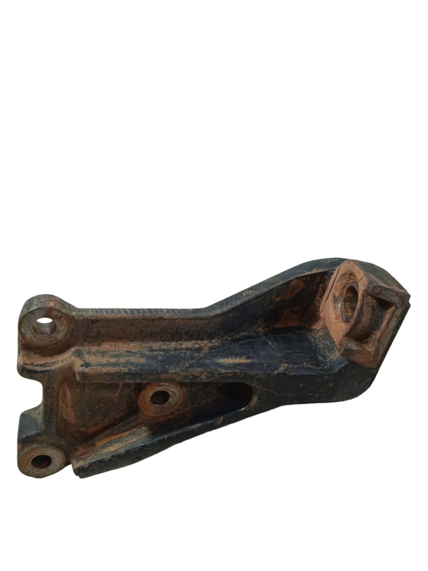 Suporte Coxim Motor Chevrolet S10 2010/11 Usado 3