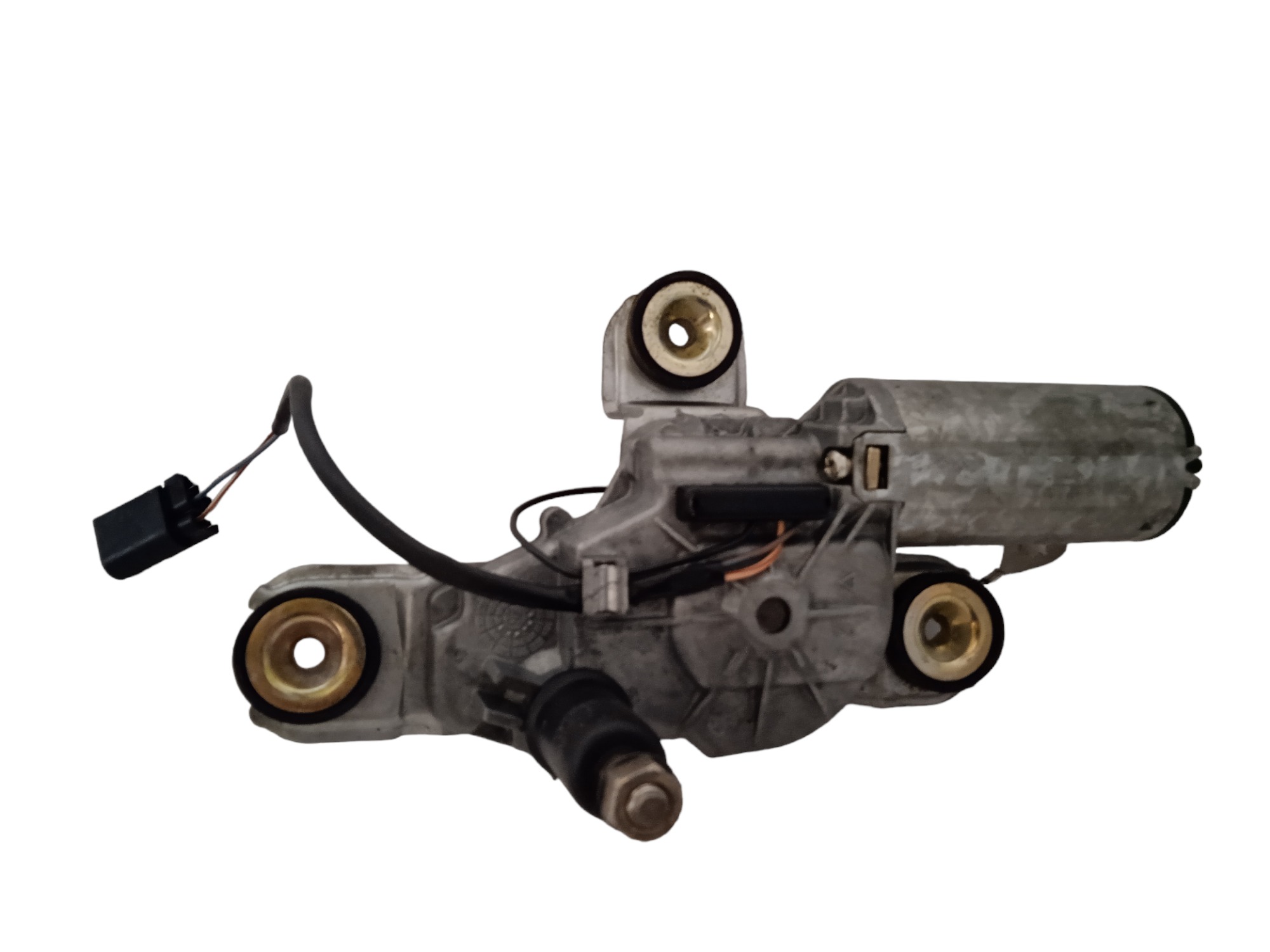 Motor Limpador Traseiro Ford Ka Ano 1996/2000 4