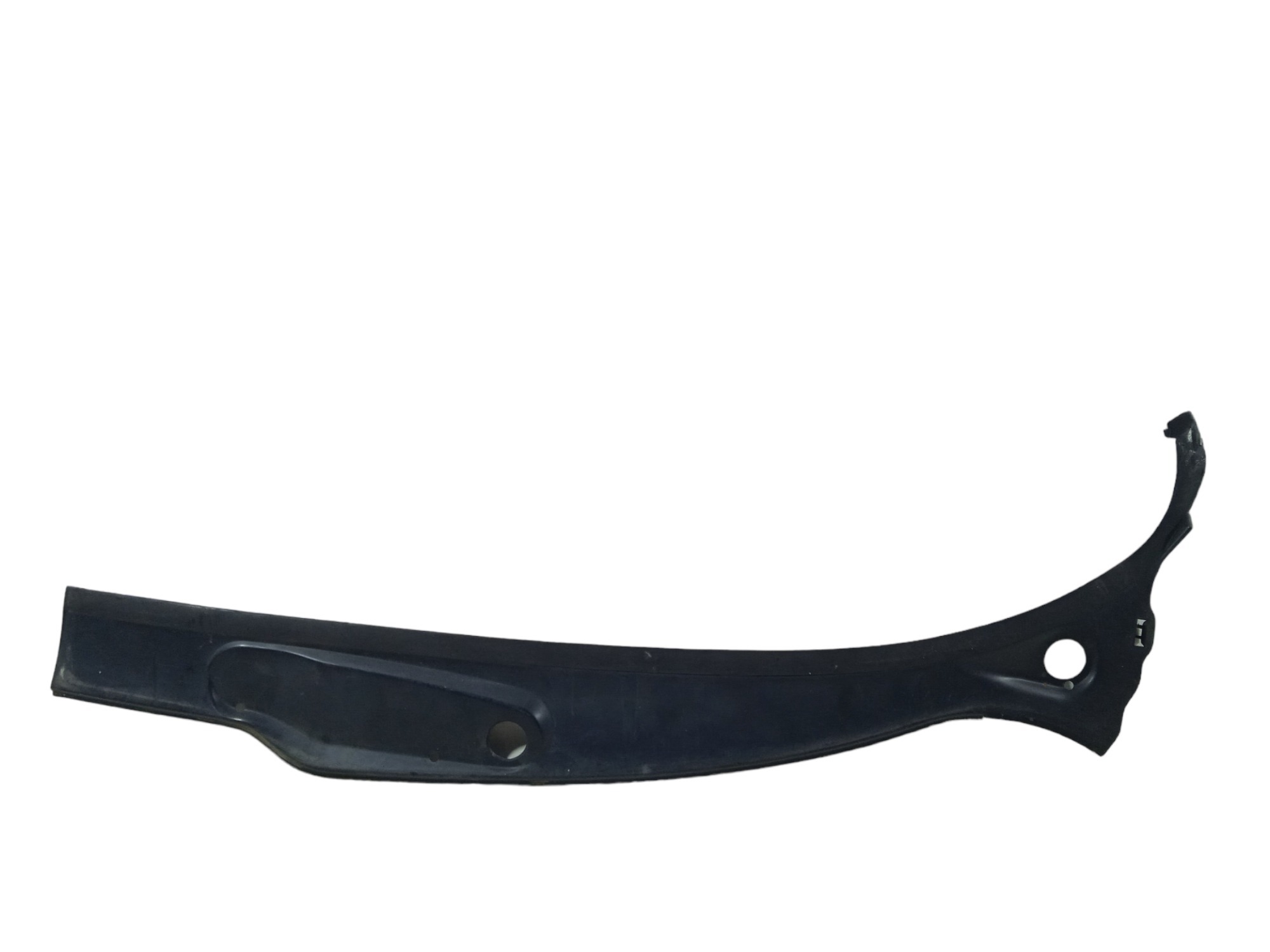 Grade Churrasqueira Lado Esq Peugeot 206 2001  Usado