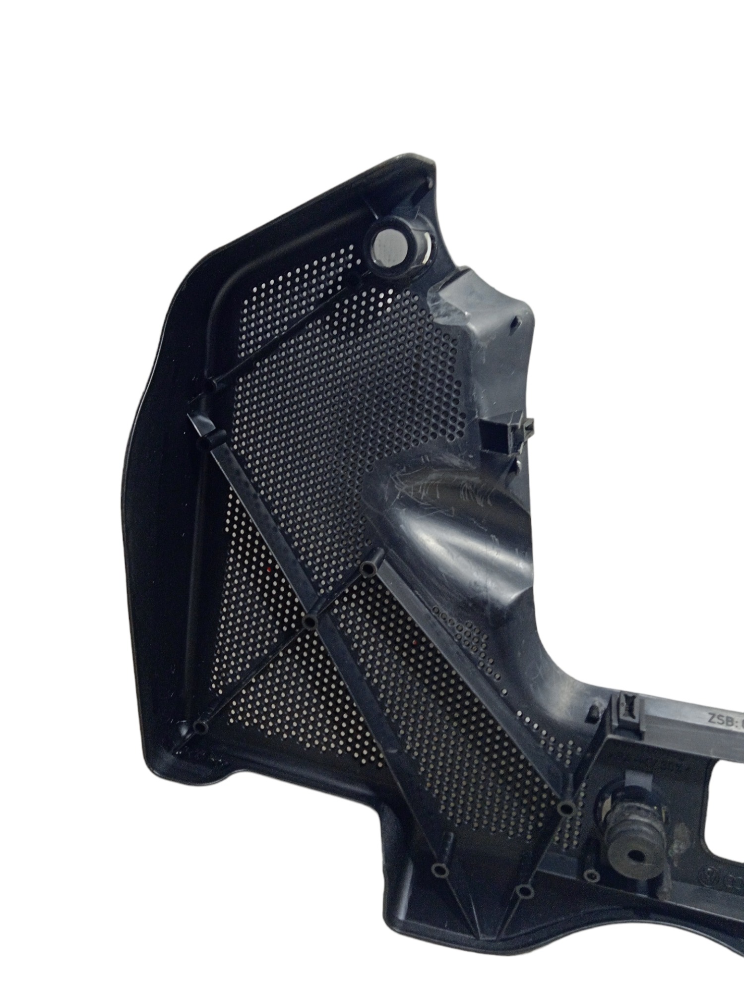 Capa Motor Dianteiro Vw Golf 1999 Usado