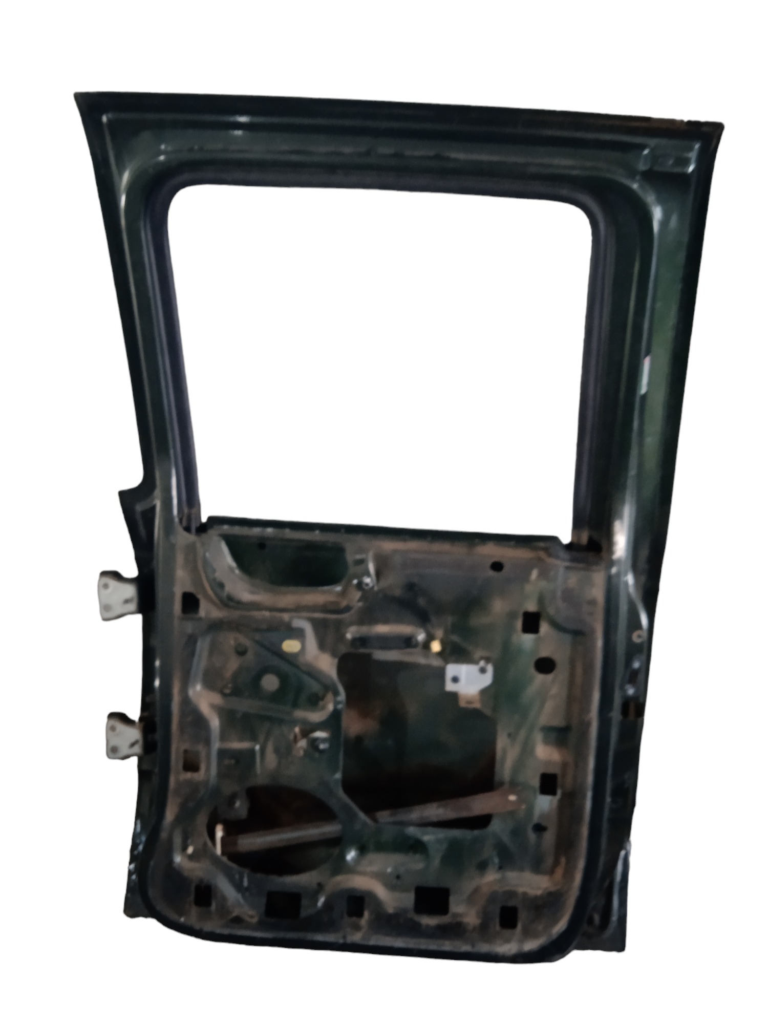 Porta Traseira Direita Ford Ranger Xl 1998/2003 6