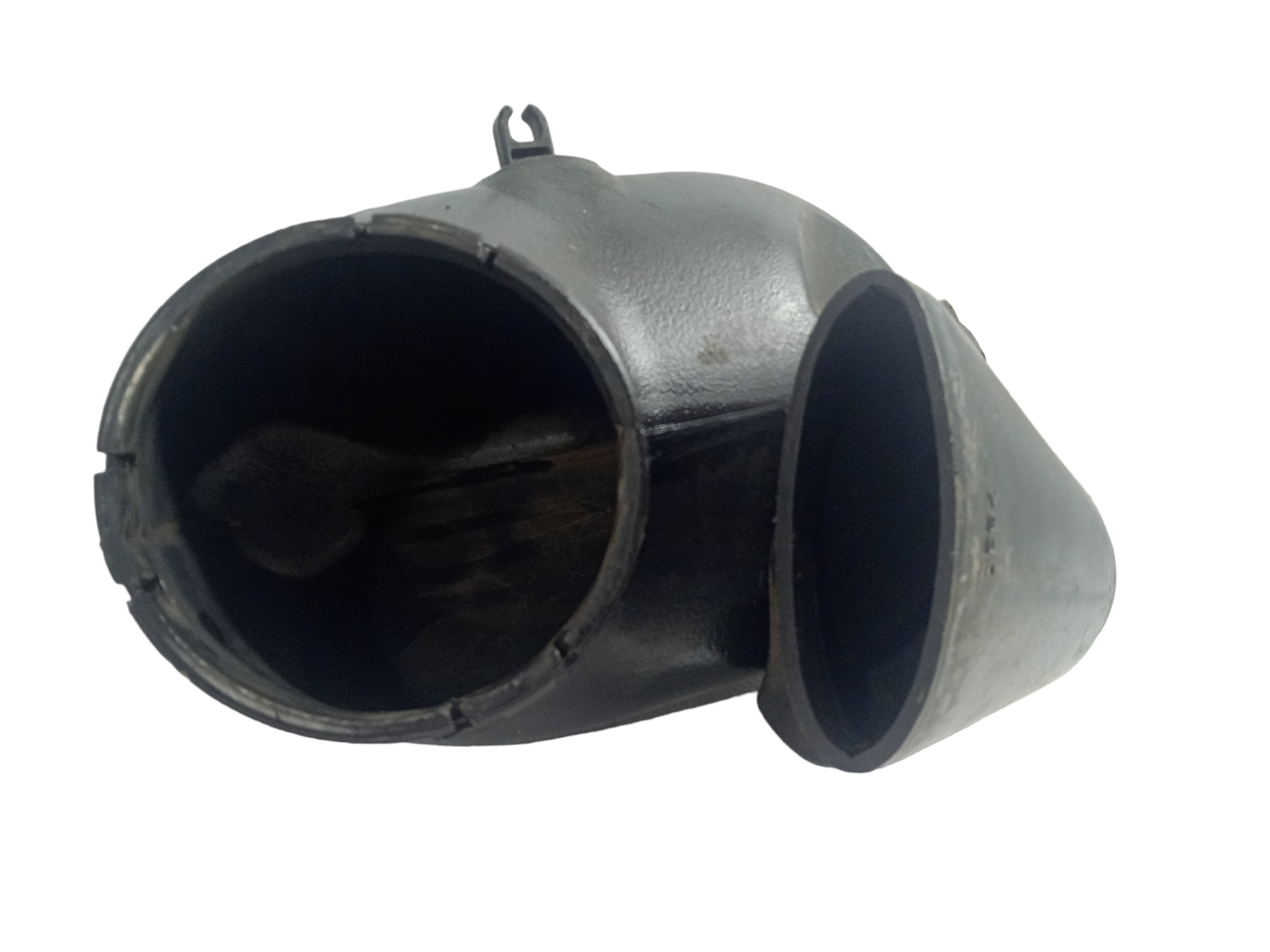 Duto Purificador Filtro Ar Pajero Full 3.5 2002 4