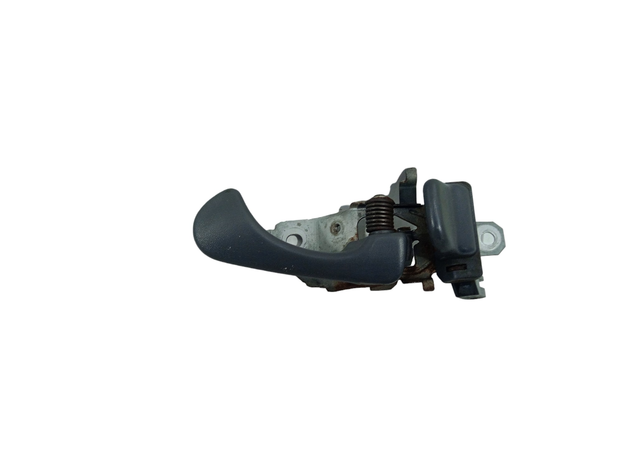 Maçaneta Interna Direito Pajero Sport/l200 Sport/outdoor Cinza Dianteira/traseira 4