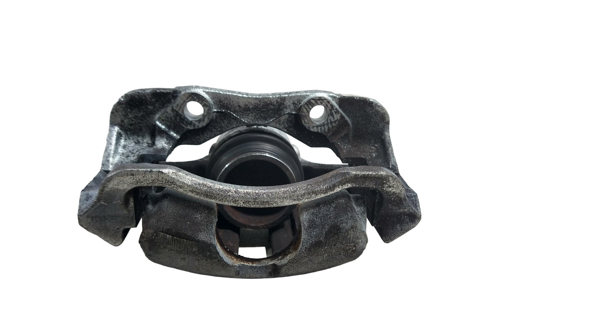 Pinça Freio D/esquerdo Peugeot 207, Hoggar 1.4 2013 Usado 2