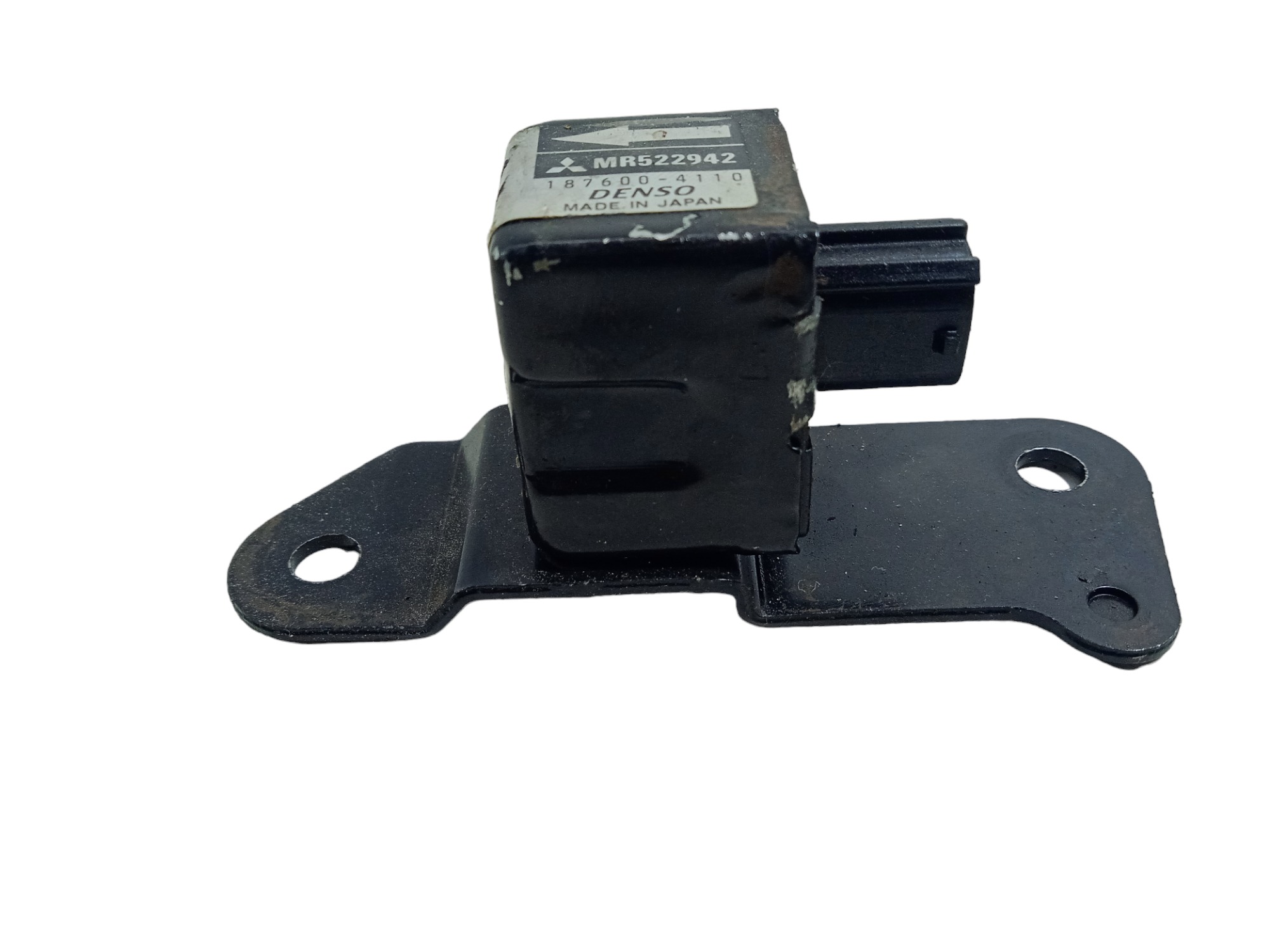 Sensor Impacto Pajero Sport 2.8 2001 3