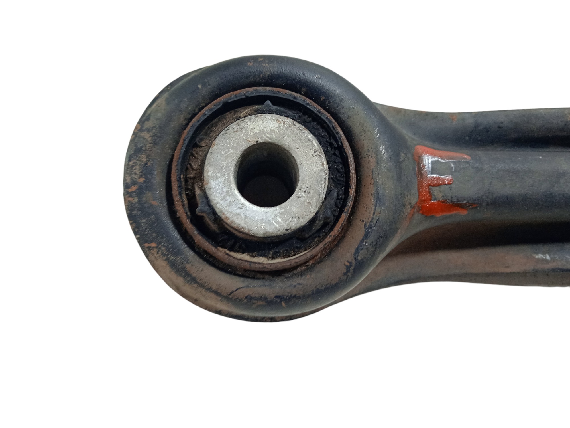 Braço Suspensão T/e Mercedes C180 1.8 1998 6